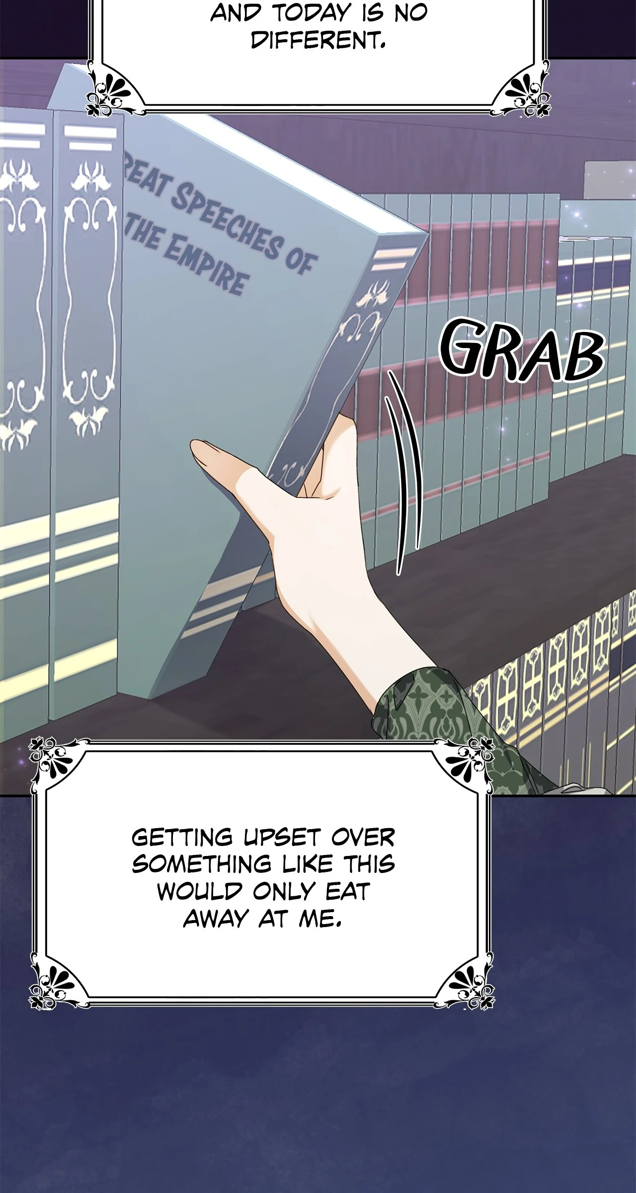 Read Enough with the Flirting EN Manga Online