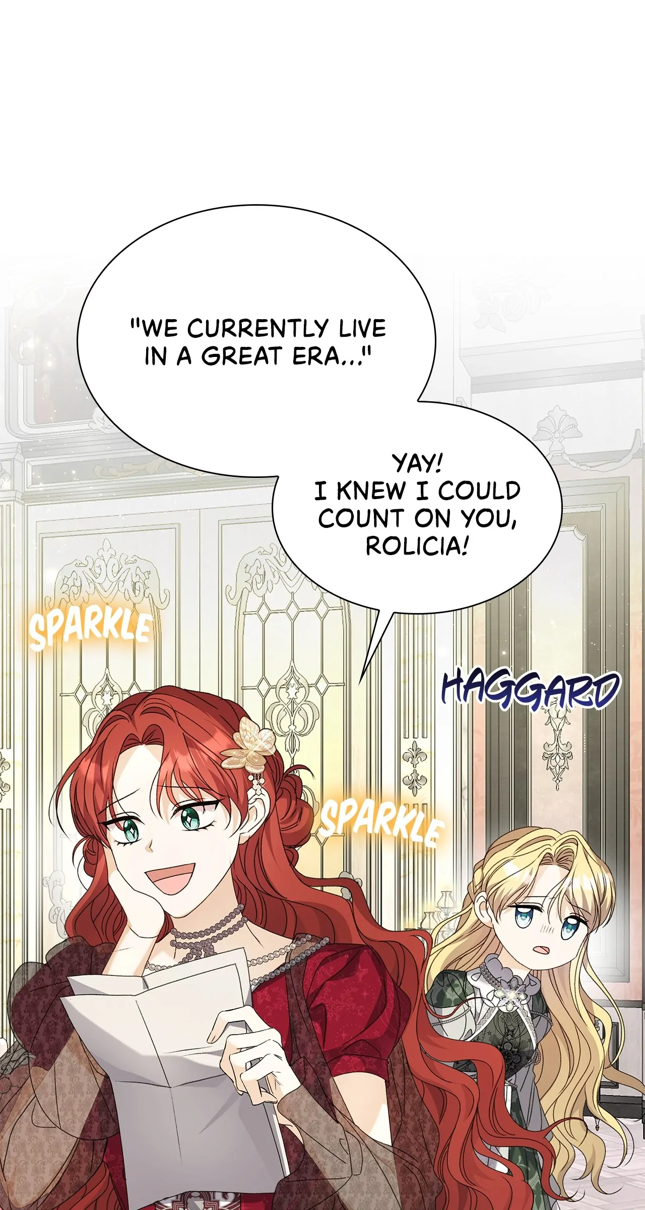 Read Enough with the Flirting EN Manga Online