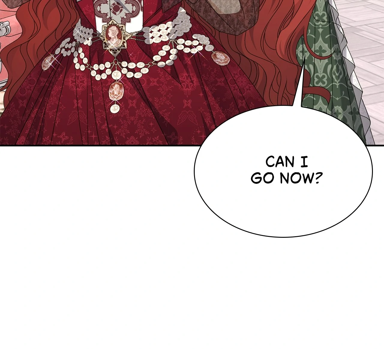 Read Enough with the Flirting EN Manga Online