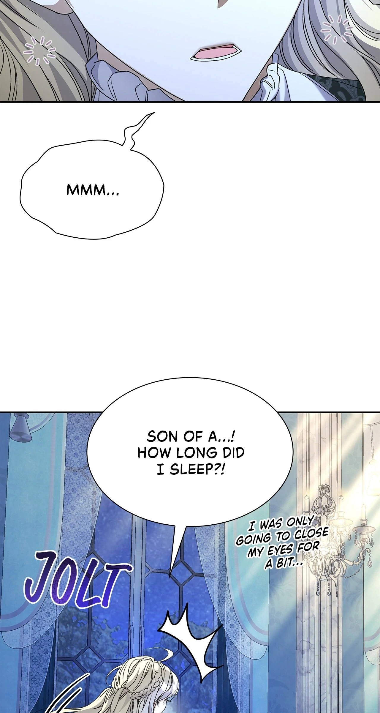 Read Enough with the Flirting EN Manga Online