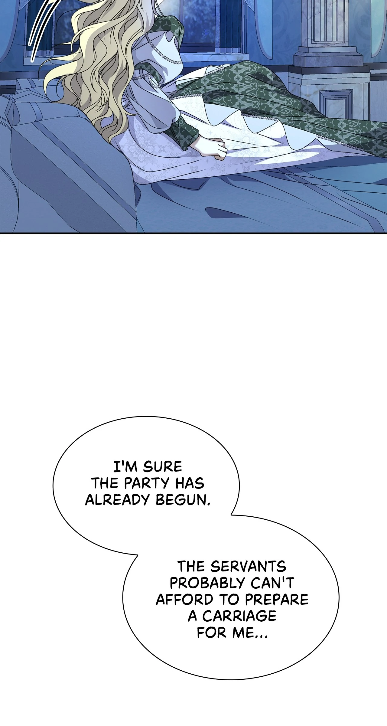 Read Enough with the Flirting EN Manga Online