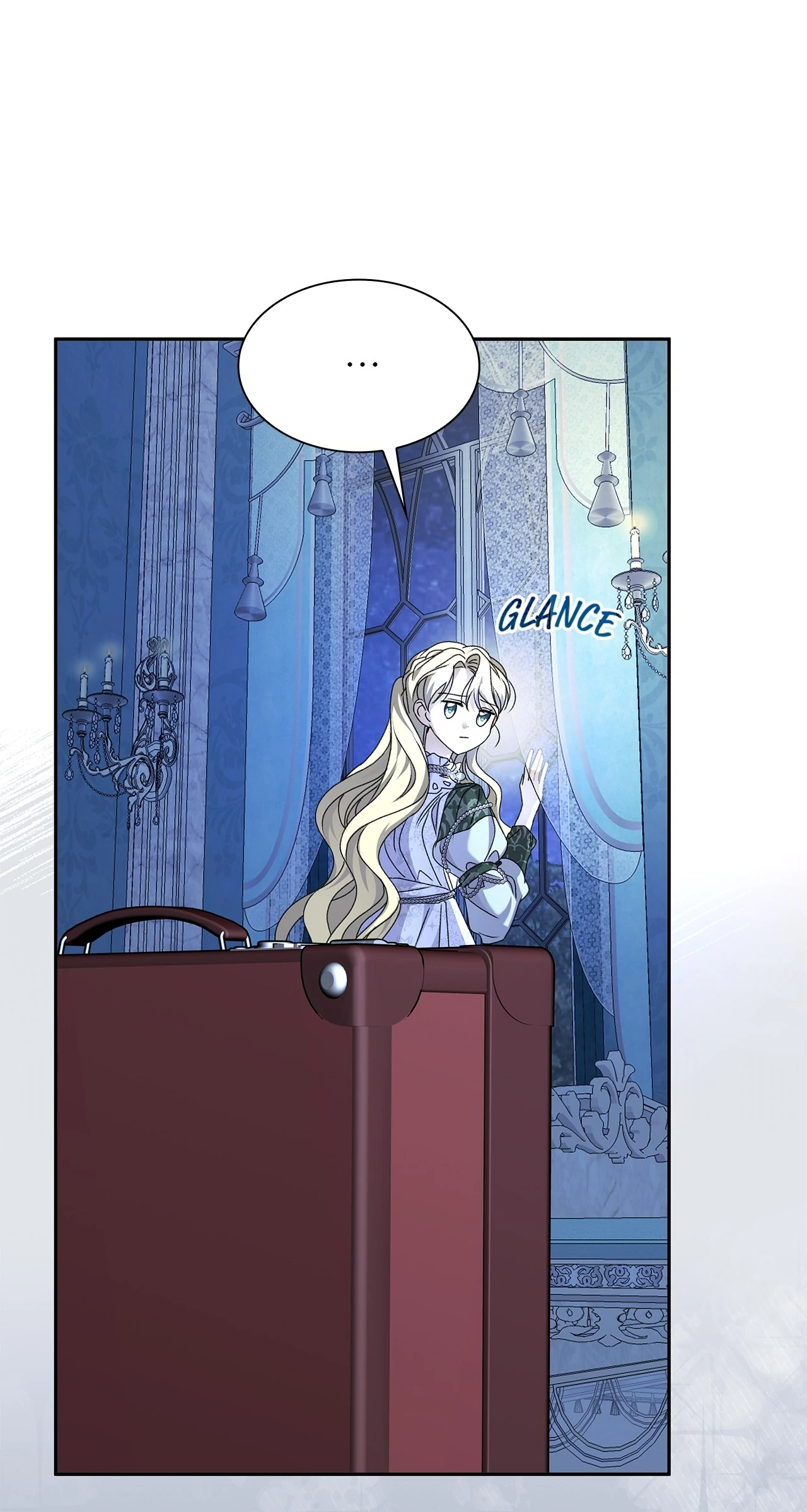 Read Enough with the Flirting EN Manga Online