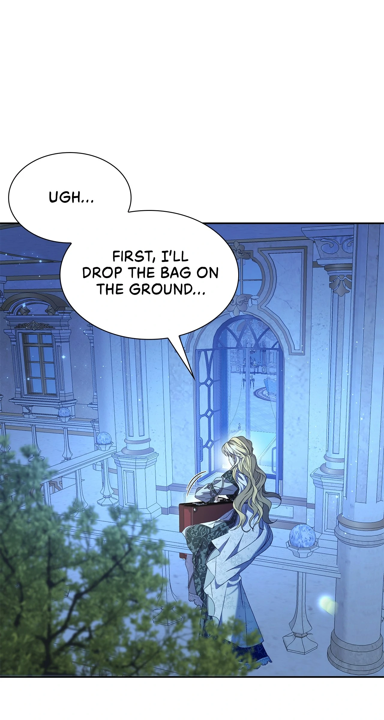 Read Enough with the Flirting EN Manga Online