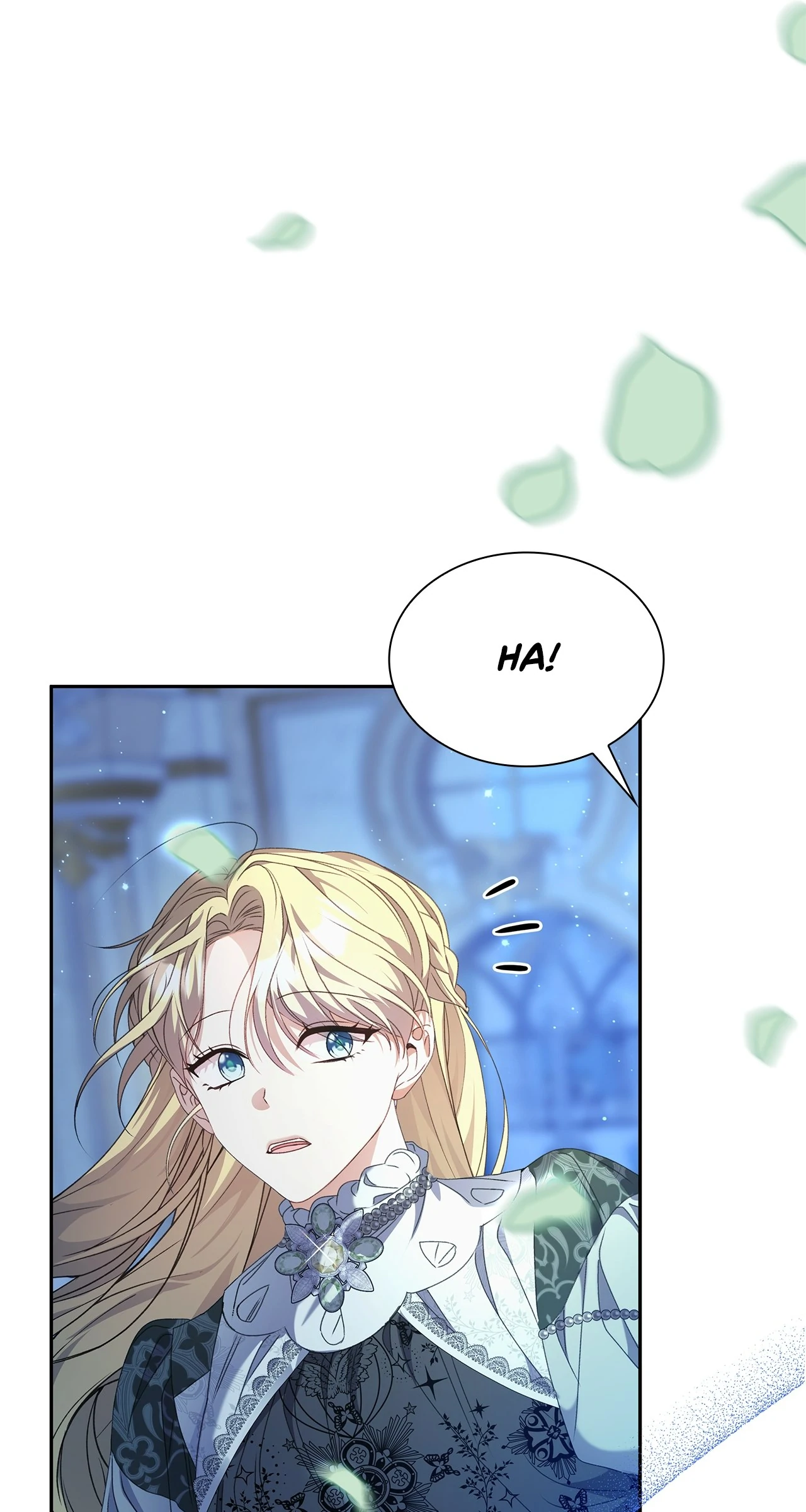 Read Enough with the Flirting EN Manga Online