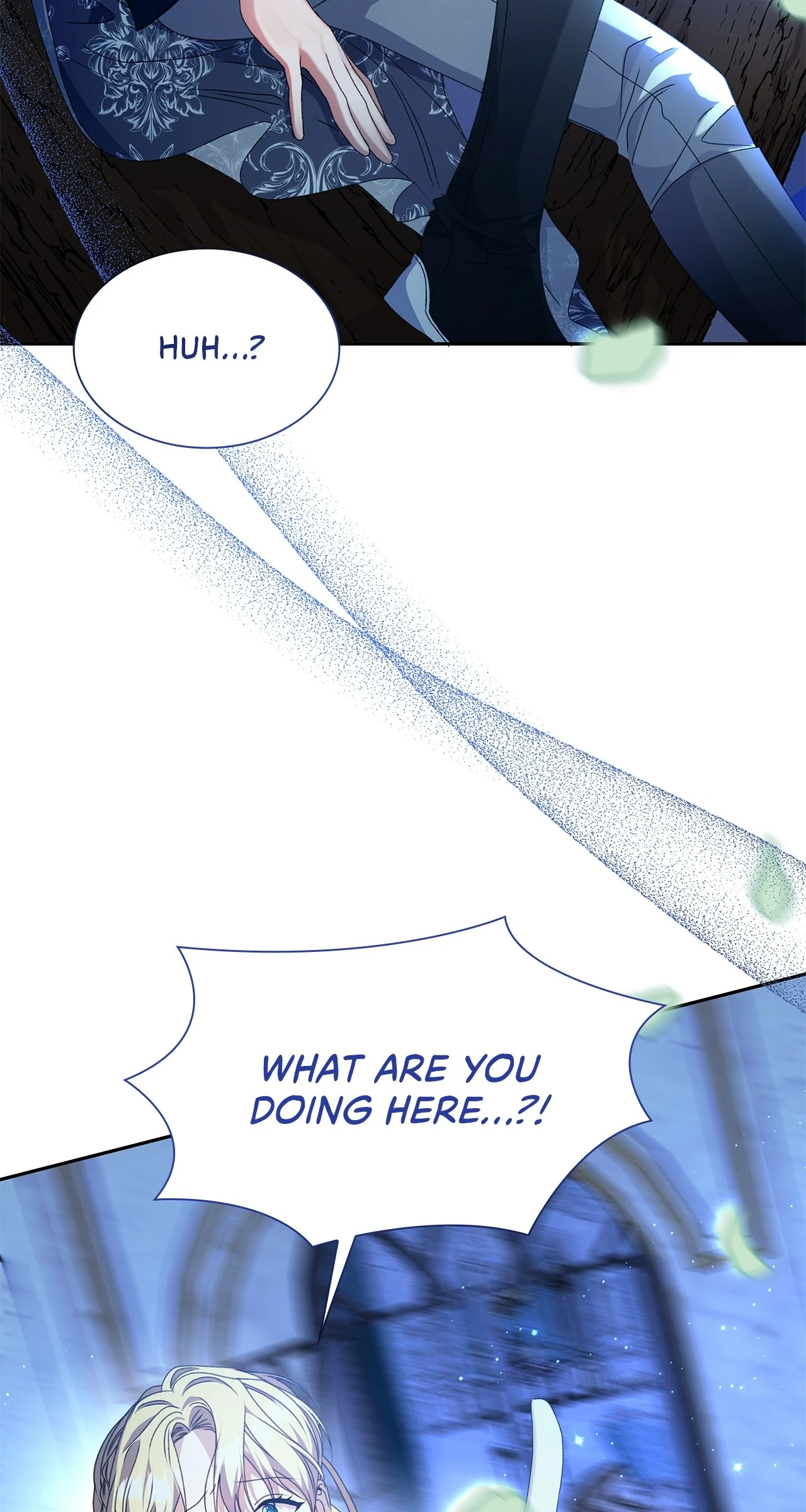 Read Enough with the Flirting EN Manga Online