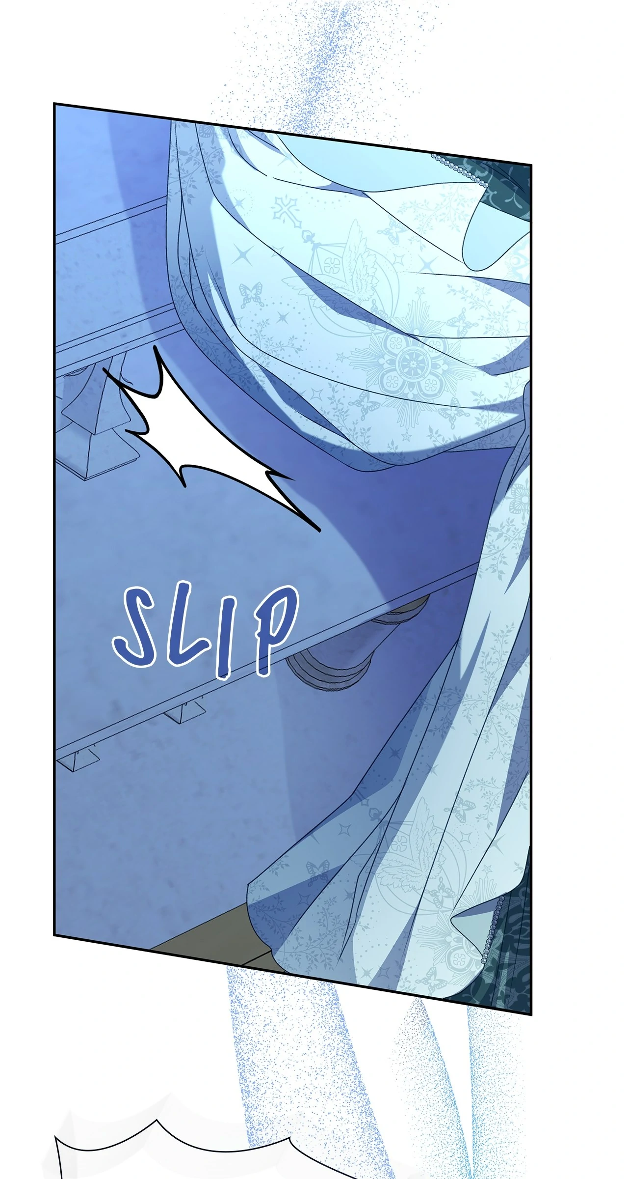Read Enough with the Flirting EN Manga Online