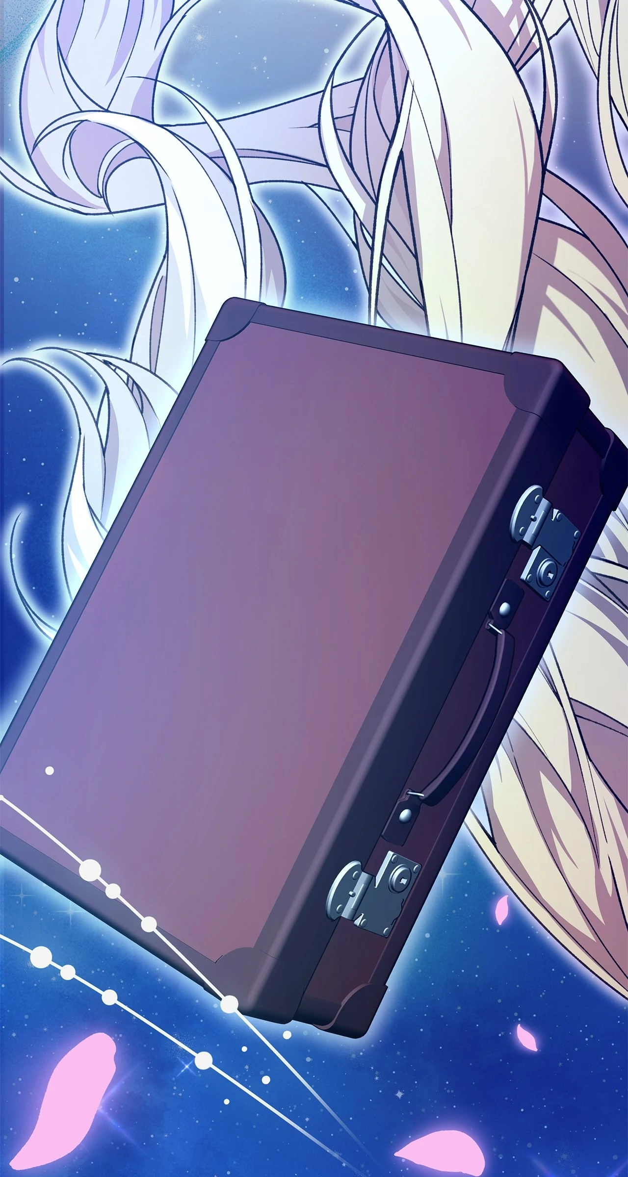 Read Enough with the Flirting EN Manga Online