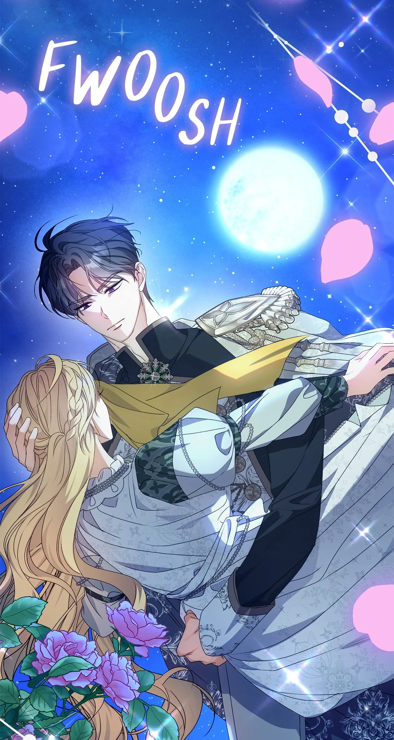 Read Enough with the Flirting EN Manga Online