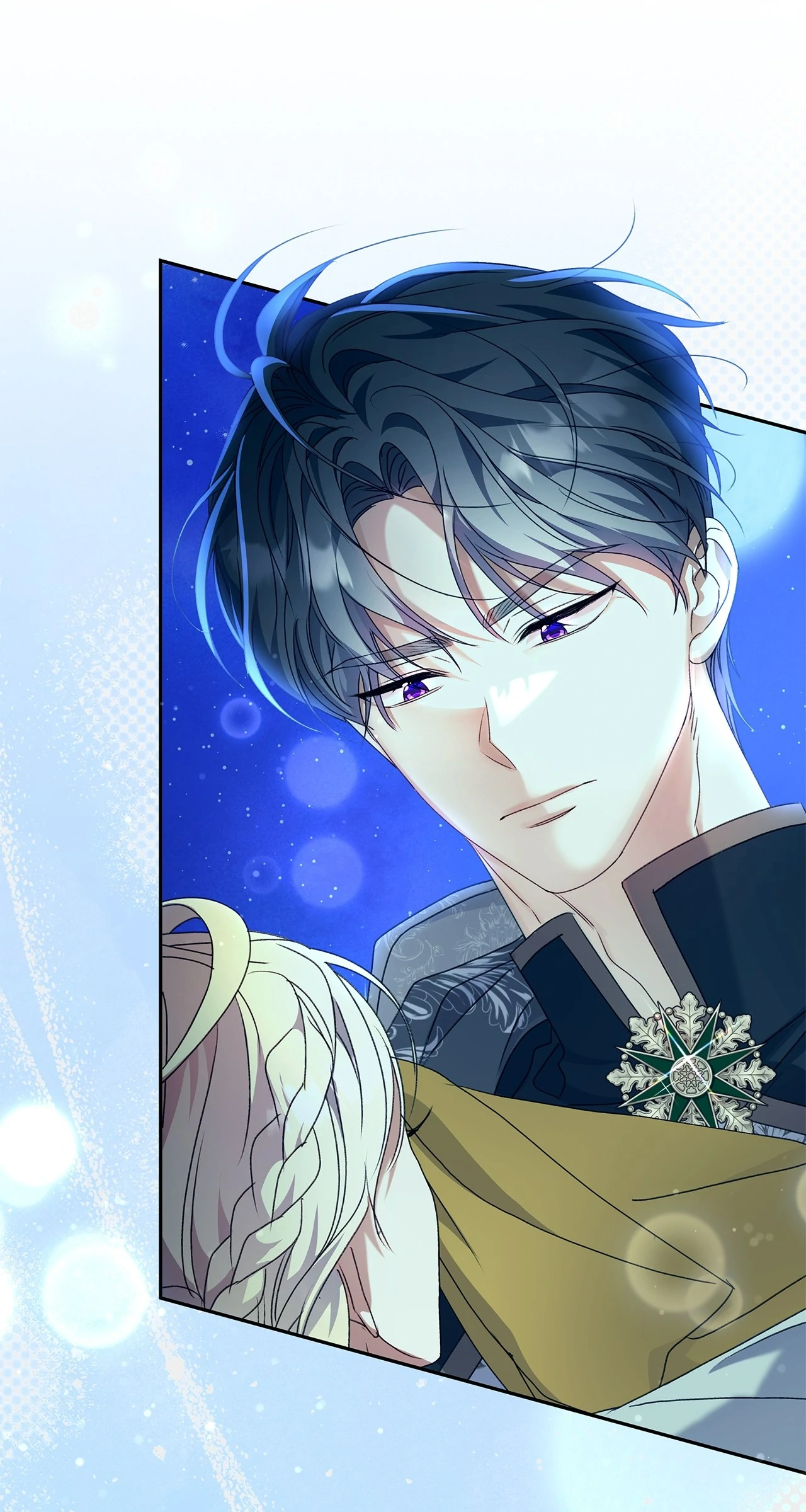 Read Enough with the Flirting EN Manga Online