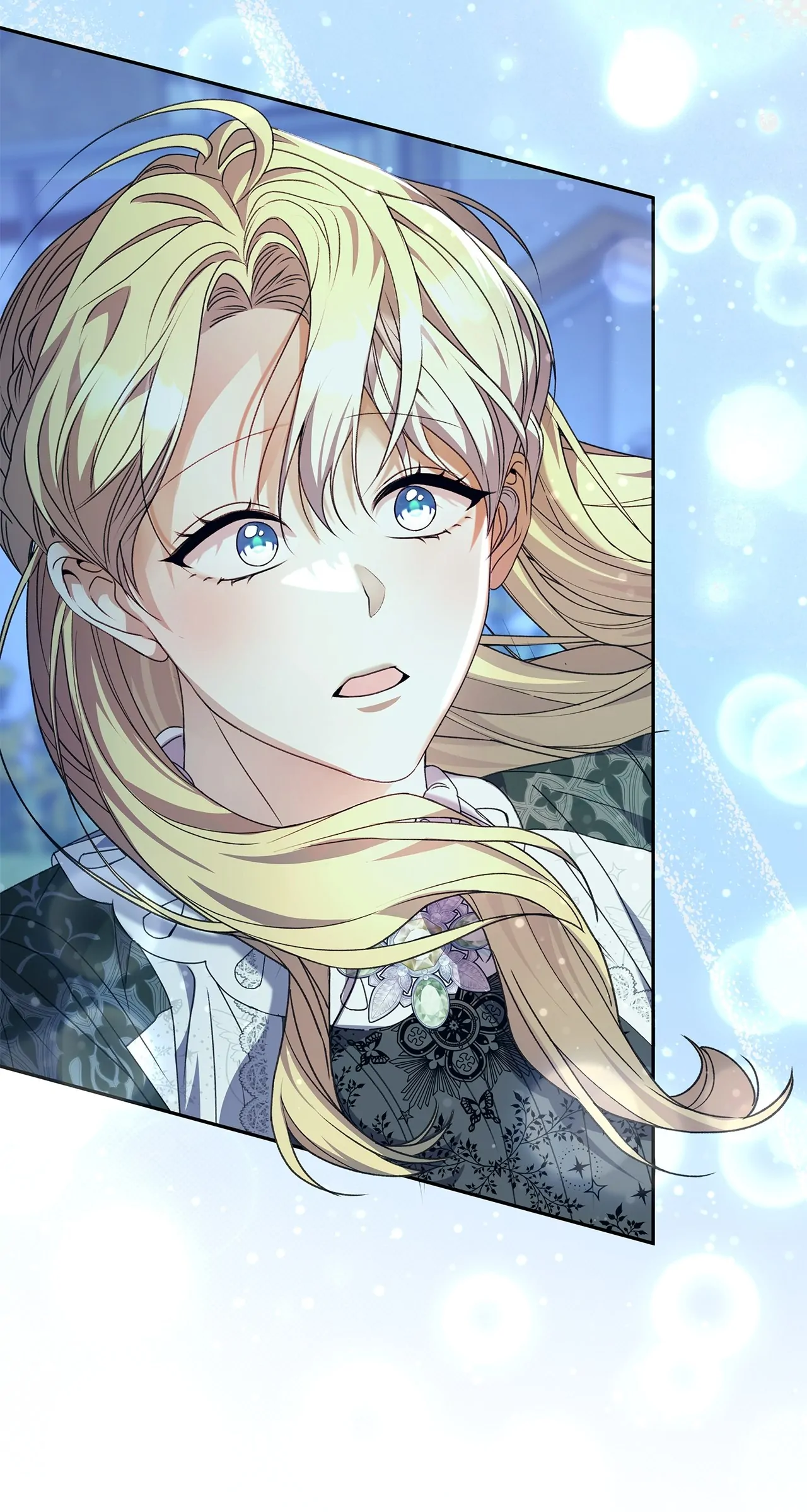 Read Enough with the Flirting EN Manga Online