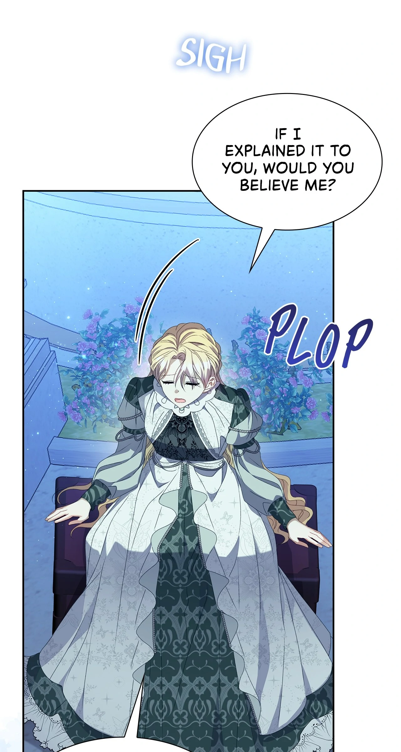 Read Enough with the Flirting EN Manga Online