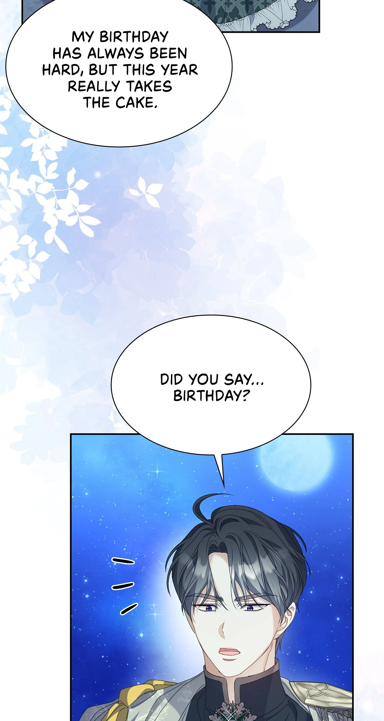 Read Enough with the Flirting EN Manga Online