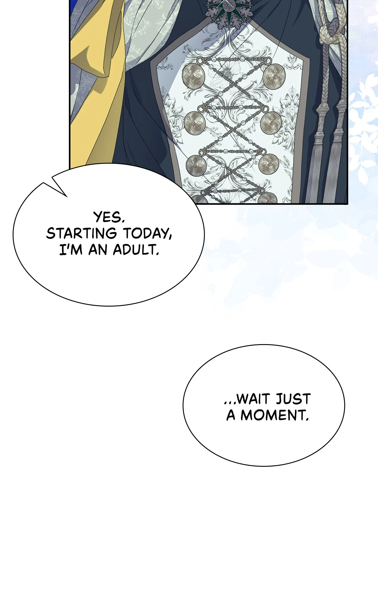 Read Enough with the Flirting EN Manga Online