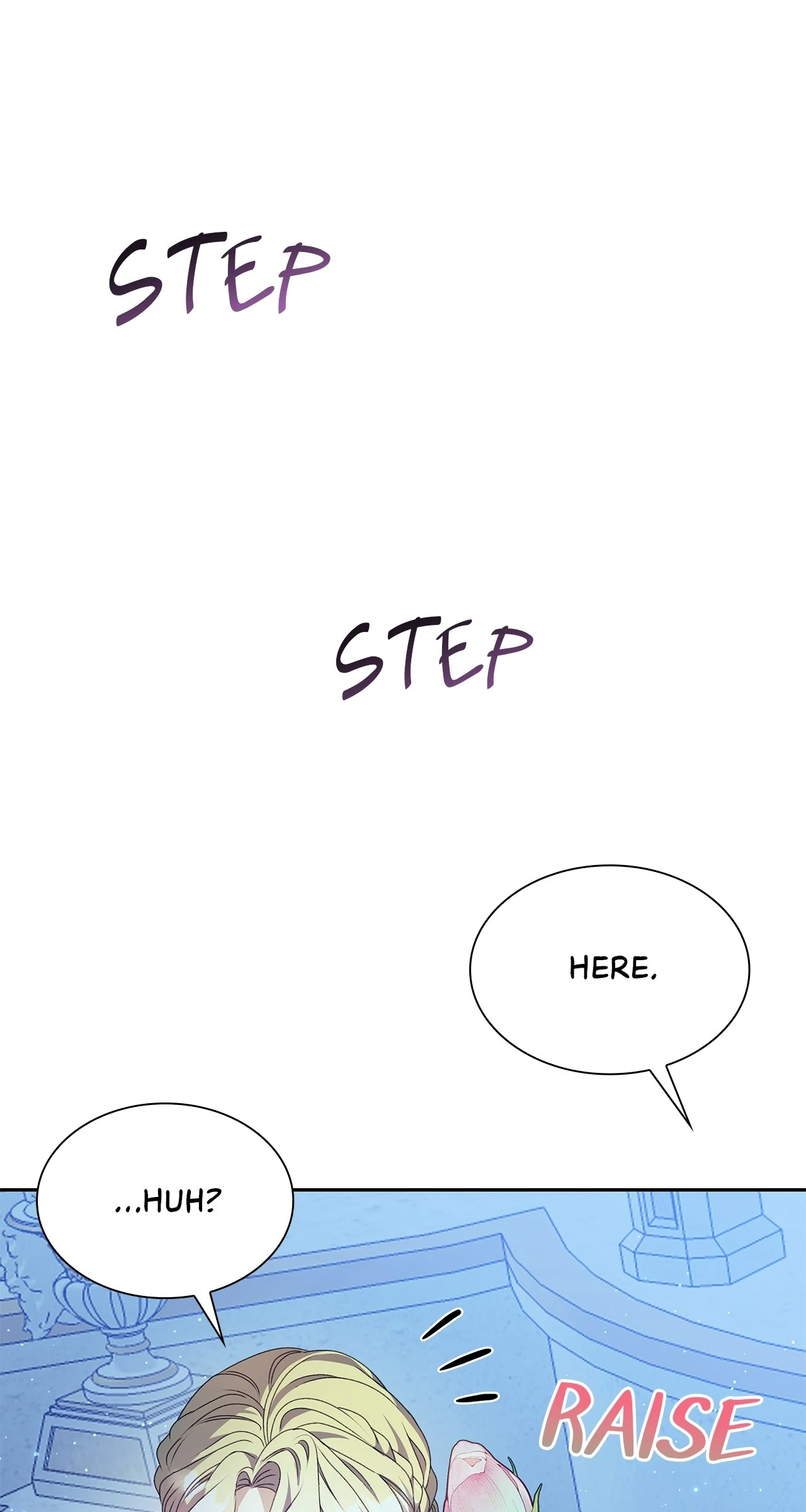 Read Enough with the Flirting EN Manga Online