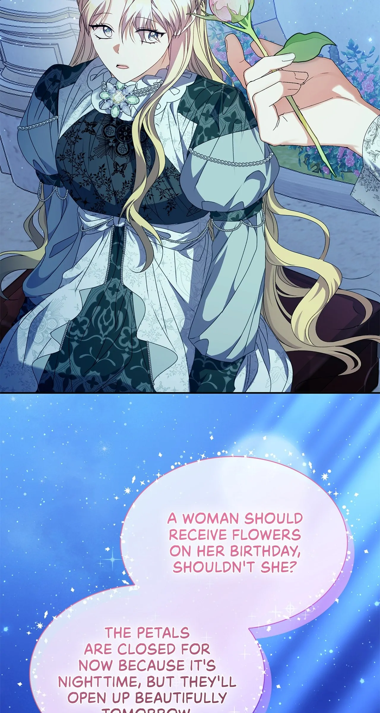 Read Enough with the Flirting EN Manga Online