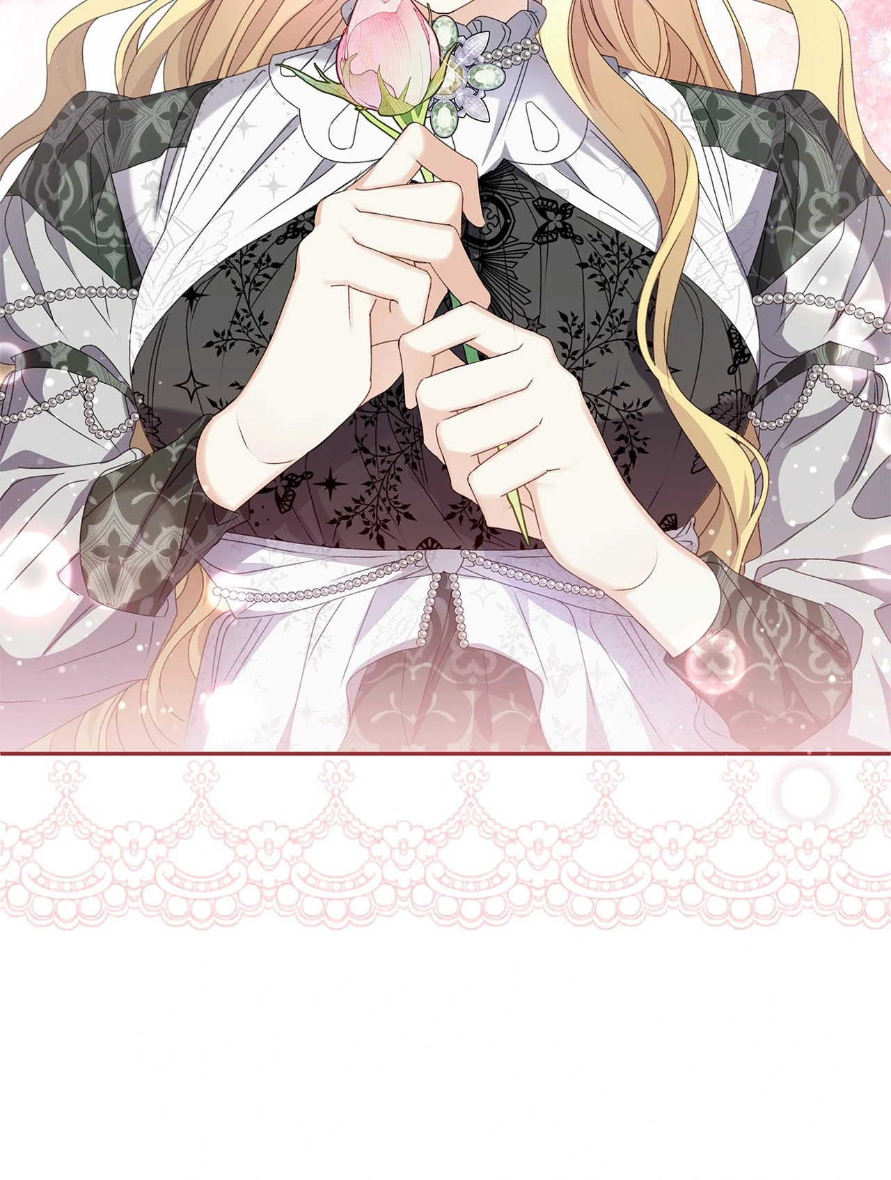 Read Enough with the Flirting EN Manga Online