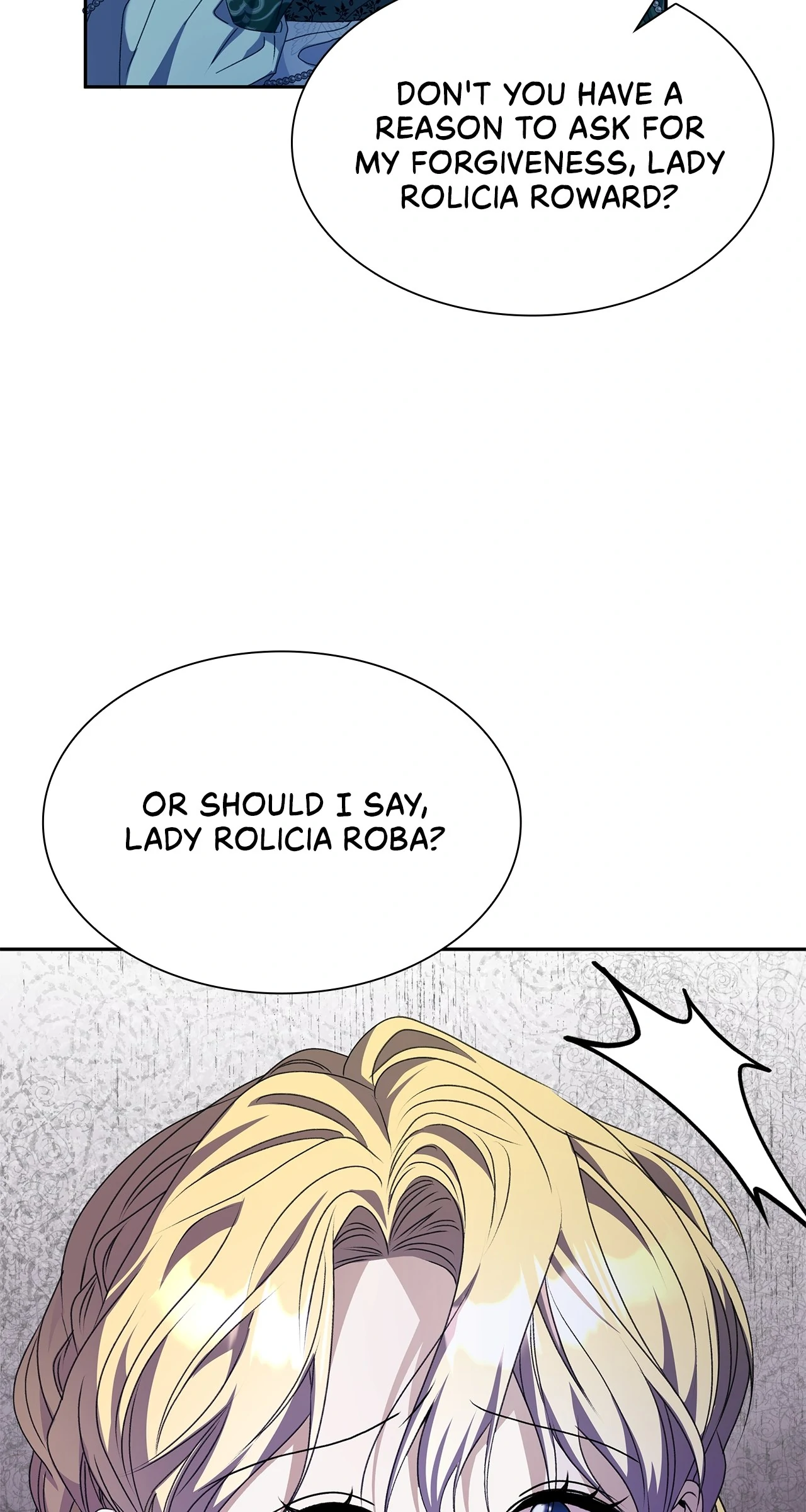 Read Enough with the Flirting EN Manga Online