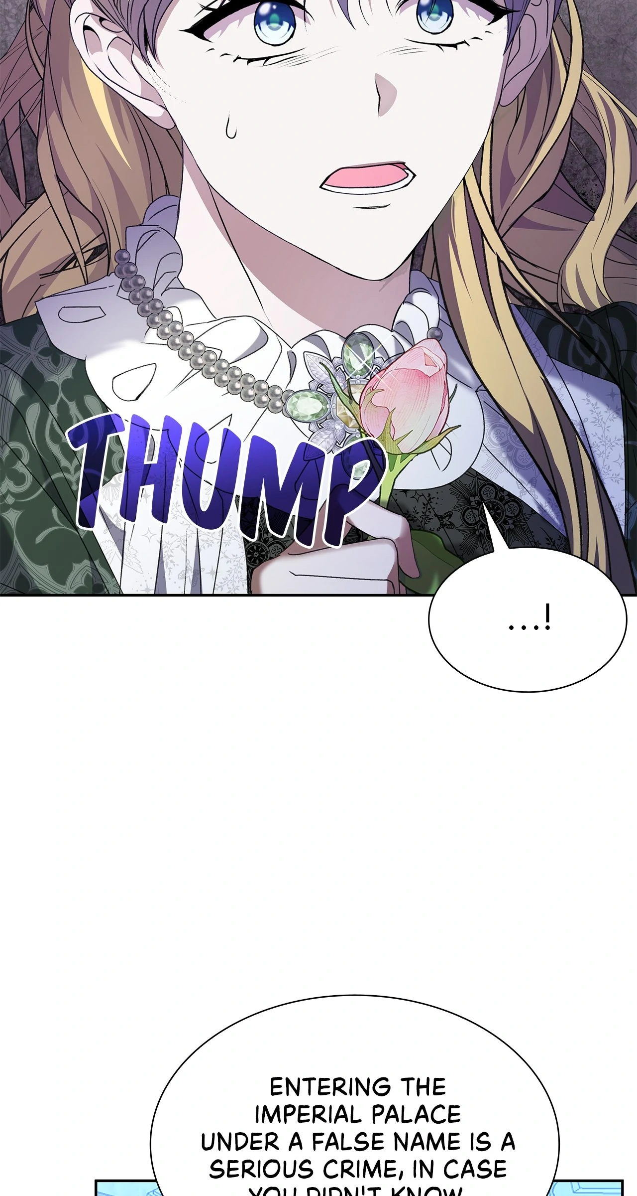 Read Enough with the Flirting EN Manga Online
