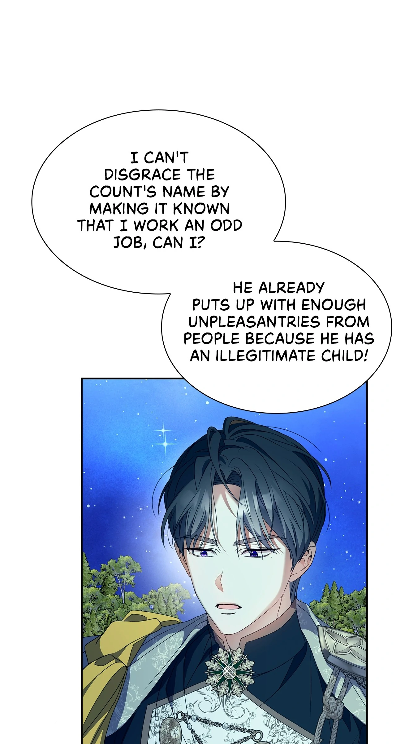 Read Enough with the Flirting EN Manga Online