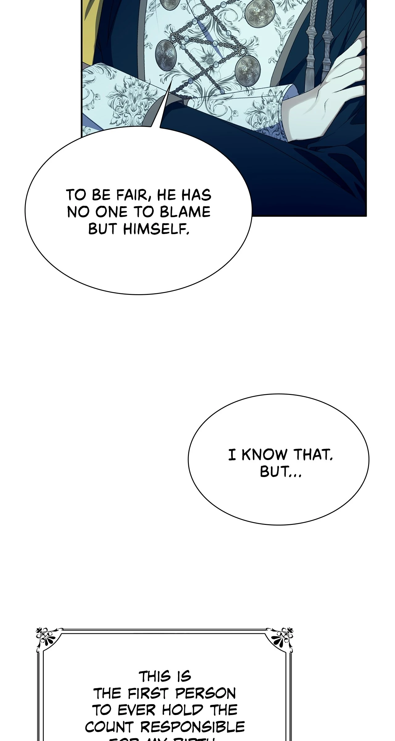 Read Enough with the Flirting EN Manga Online