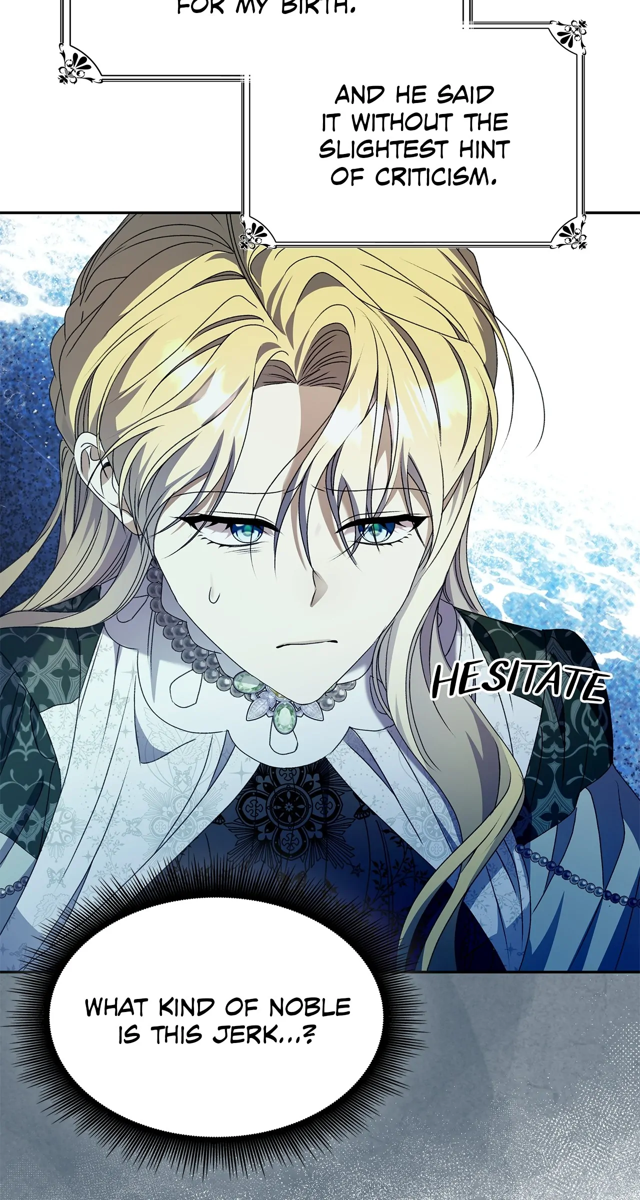 Read Enough with the Flirting EN Manga Online