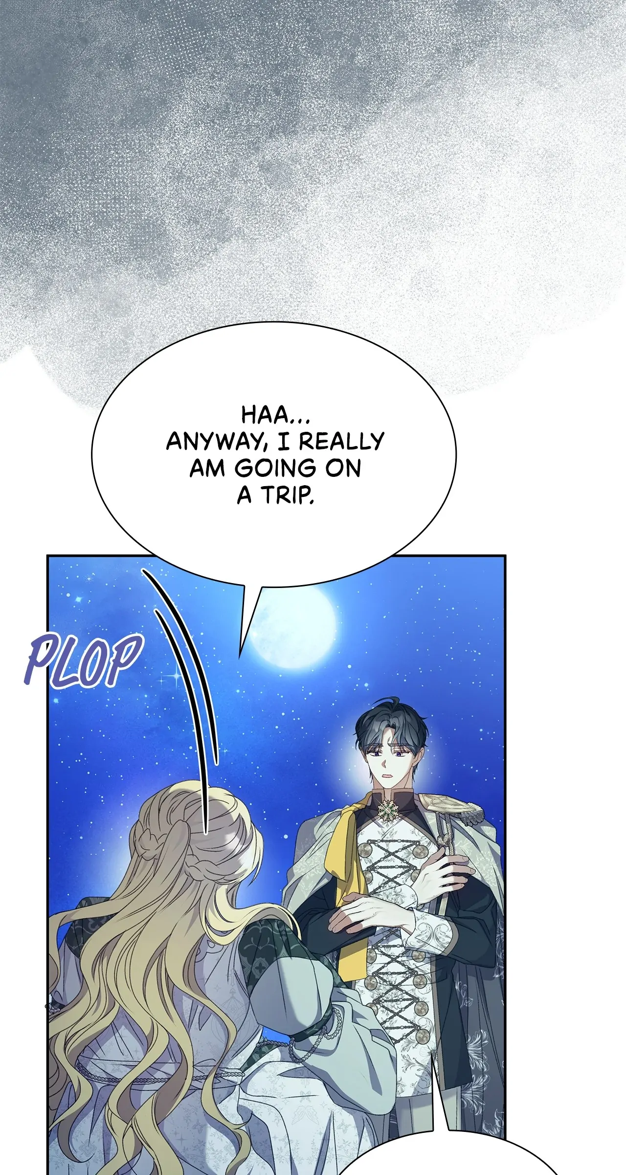 Read Enough with the Flirting EN Manga Online