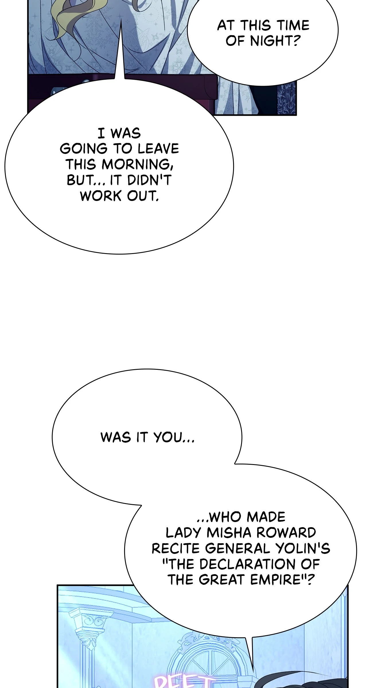 Read Enough with the Flirting EN Manga Online