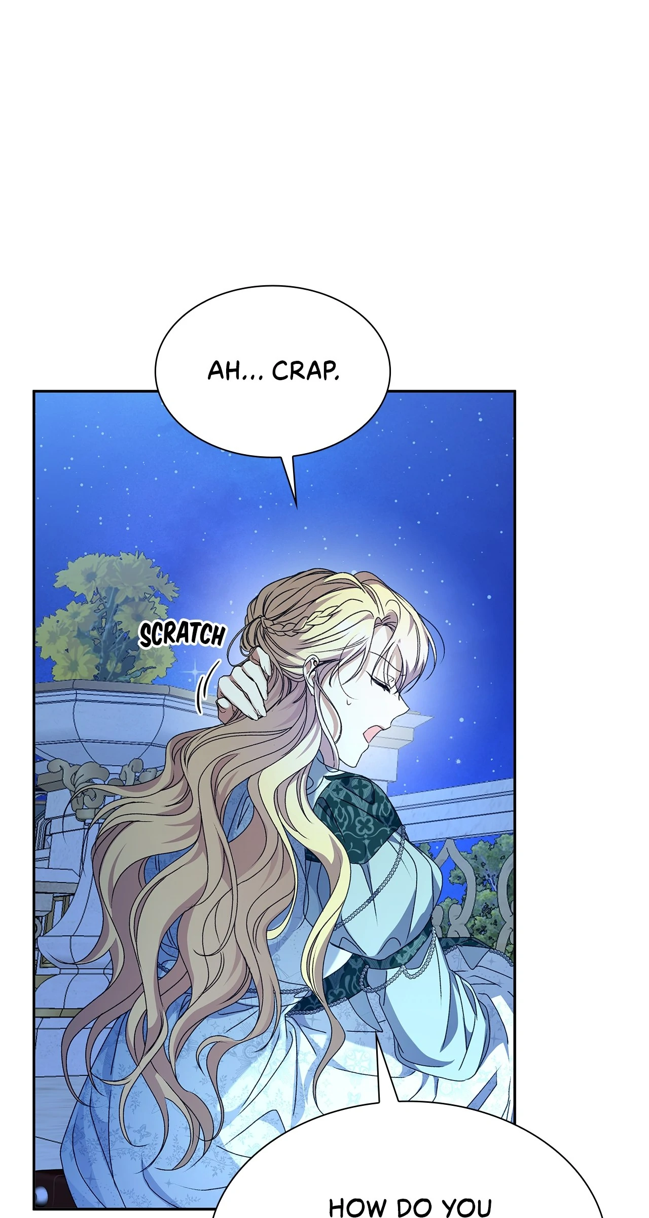 Read Enough with the Flirting EN Manga Online