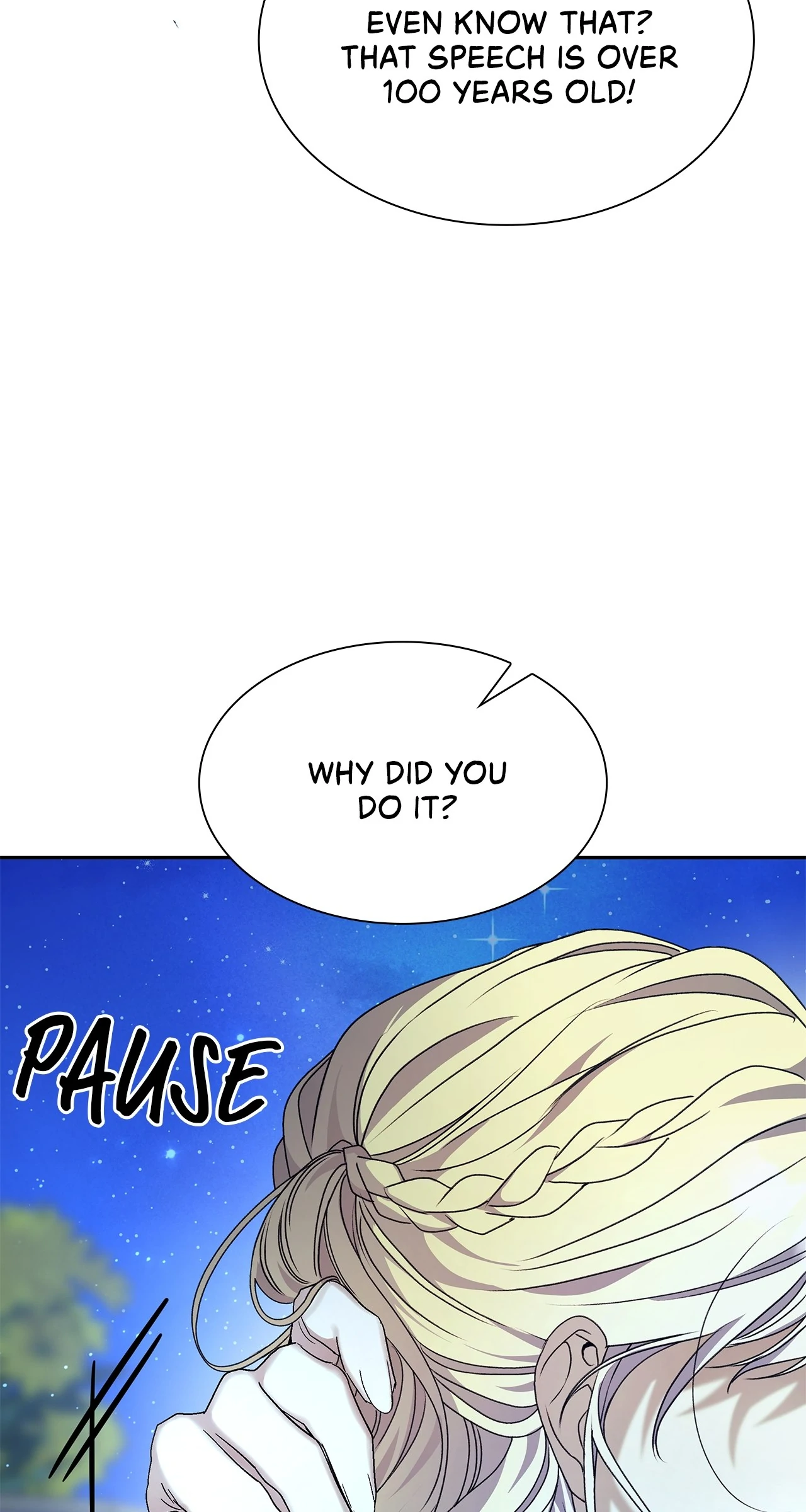Read Enough with the Flirting EN Manga Online