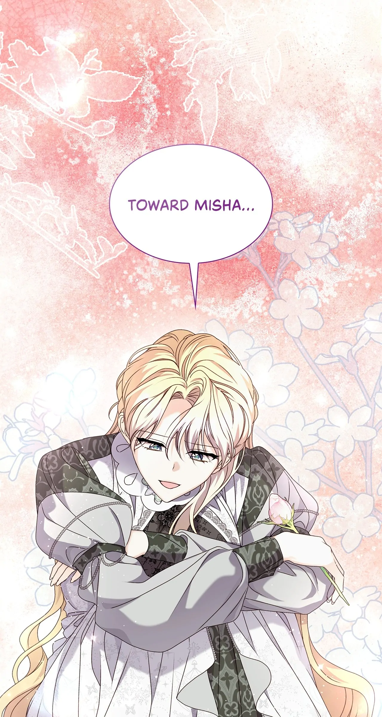Read Enough with the Flirting EN Manga Online