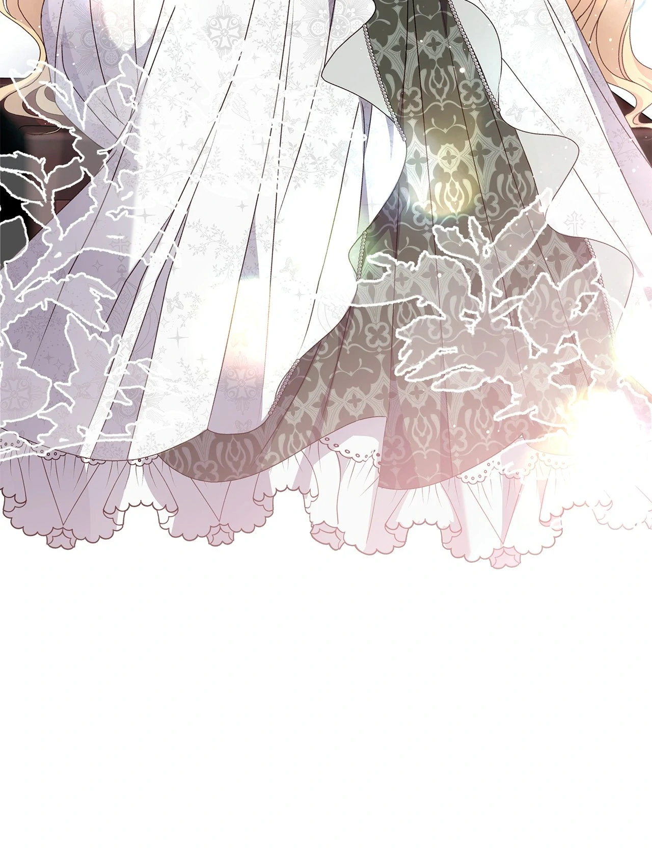 Read Enough with the Flirting EN Manga Online