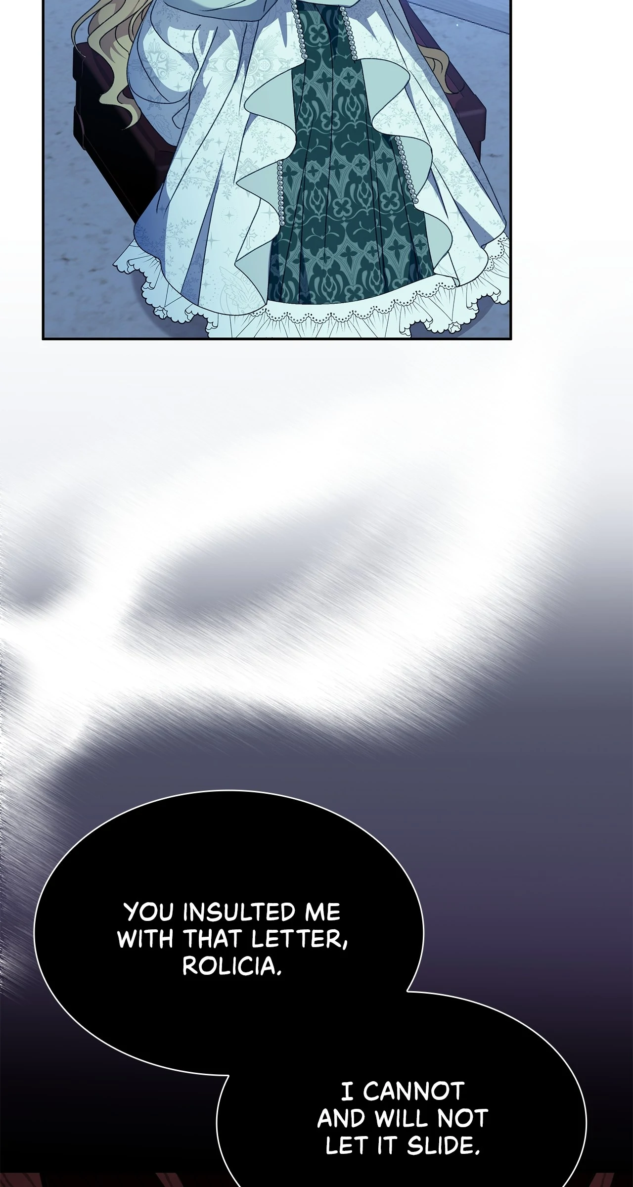 Read Enough with the Flirting EN Manga Online