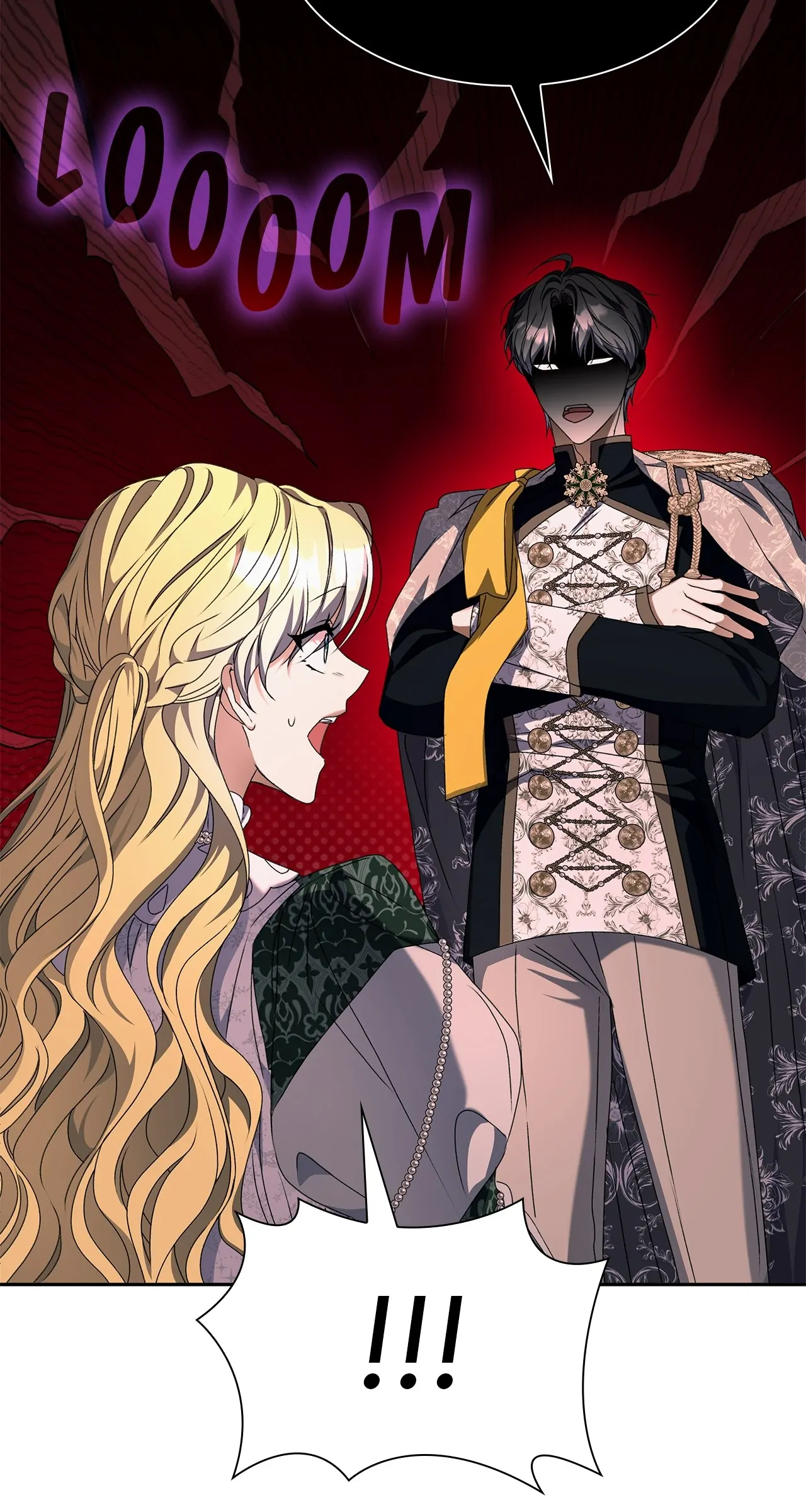Read Enough with the Flirting EN Manga Online