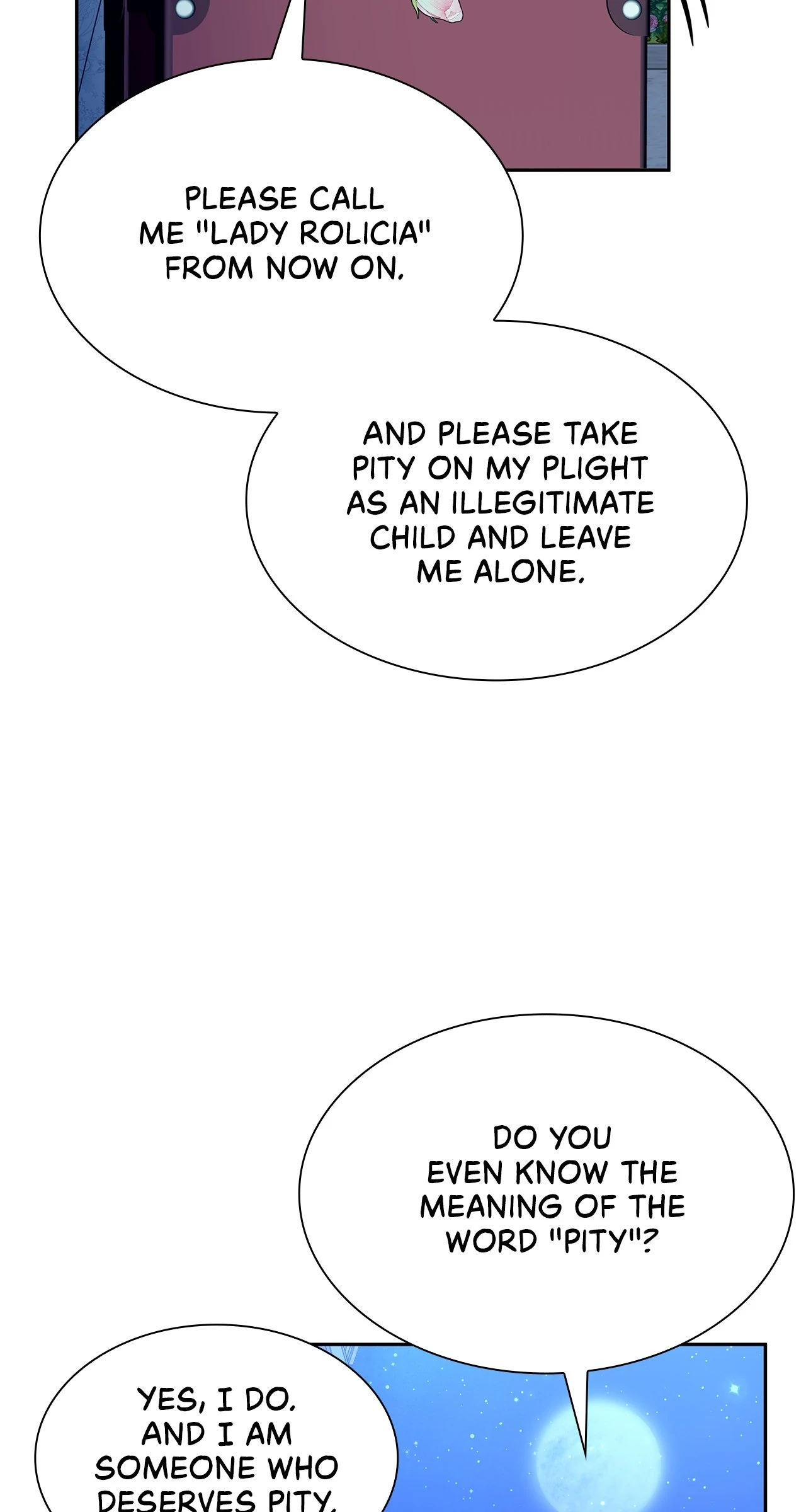Read Enough with the Flirting EN Manga Online
