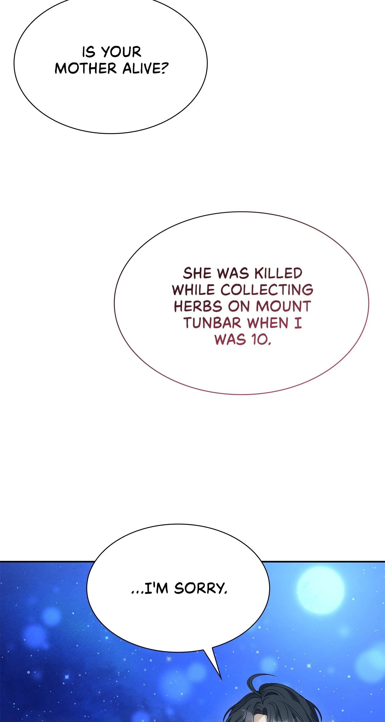 Read Enough with the Flirting EN Manga Online