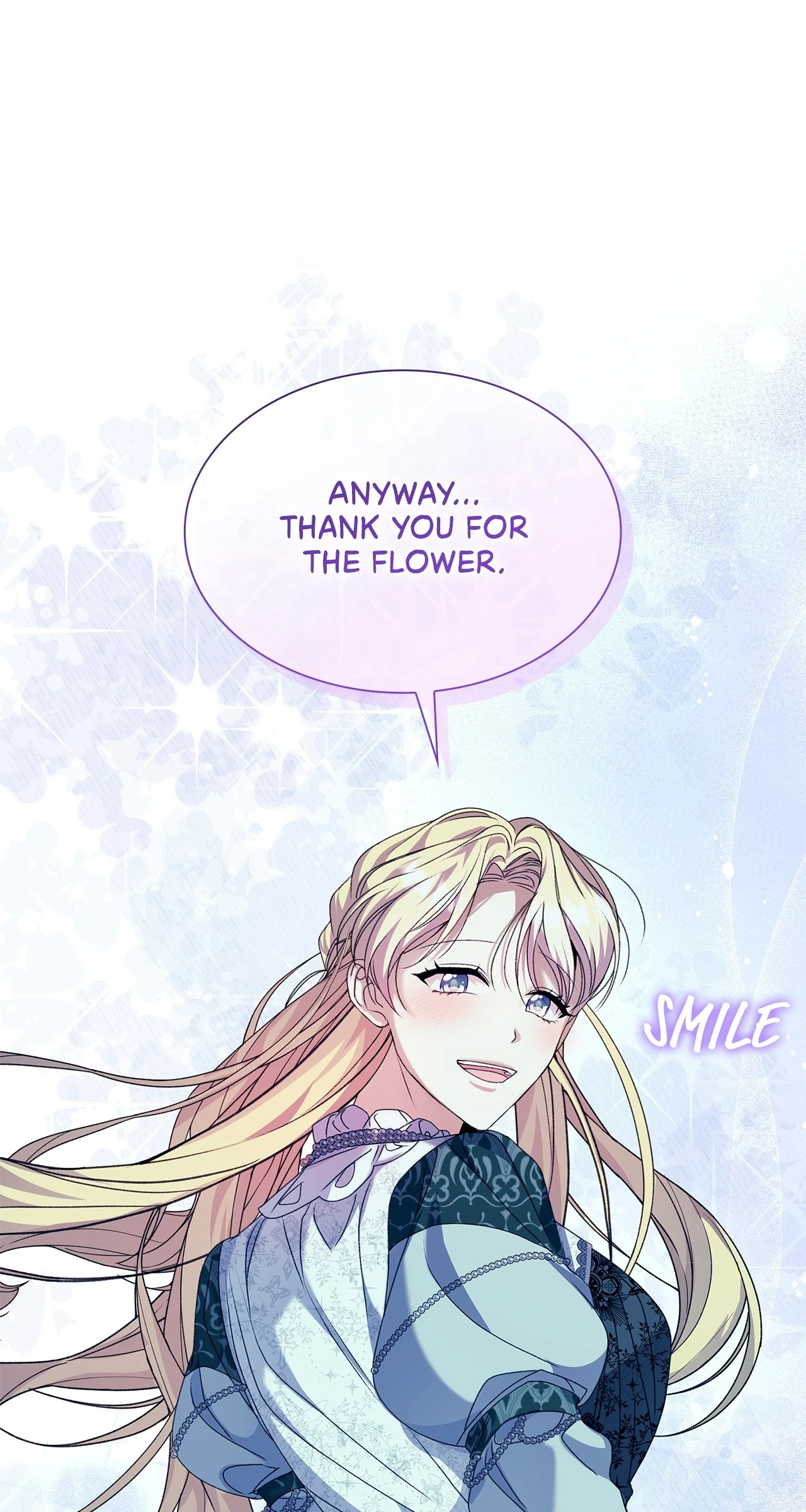 Read Enough with the Flirting EN Manga Online
