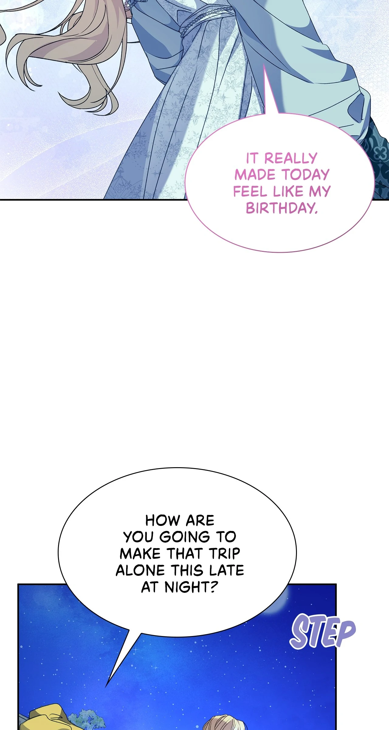 Read Enough with the Flirting EN Manga Online