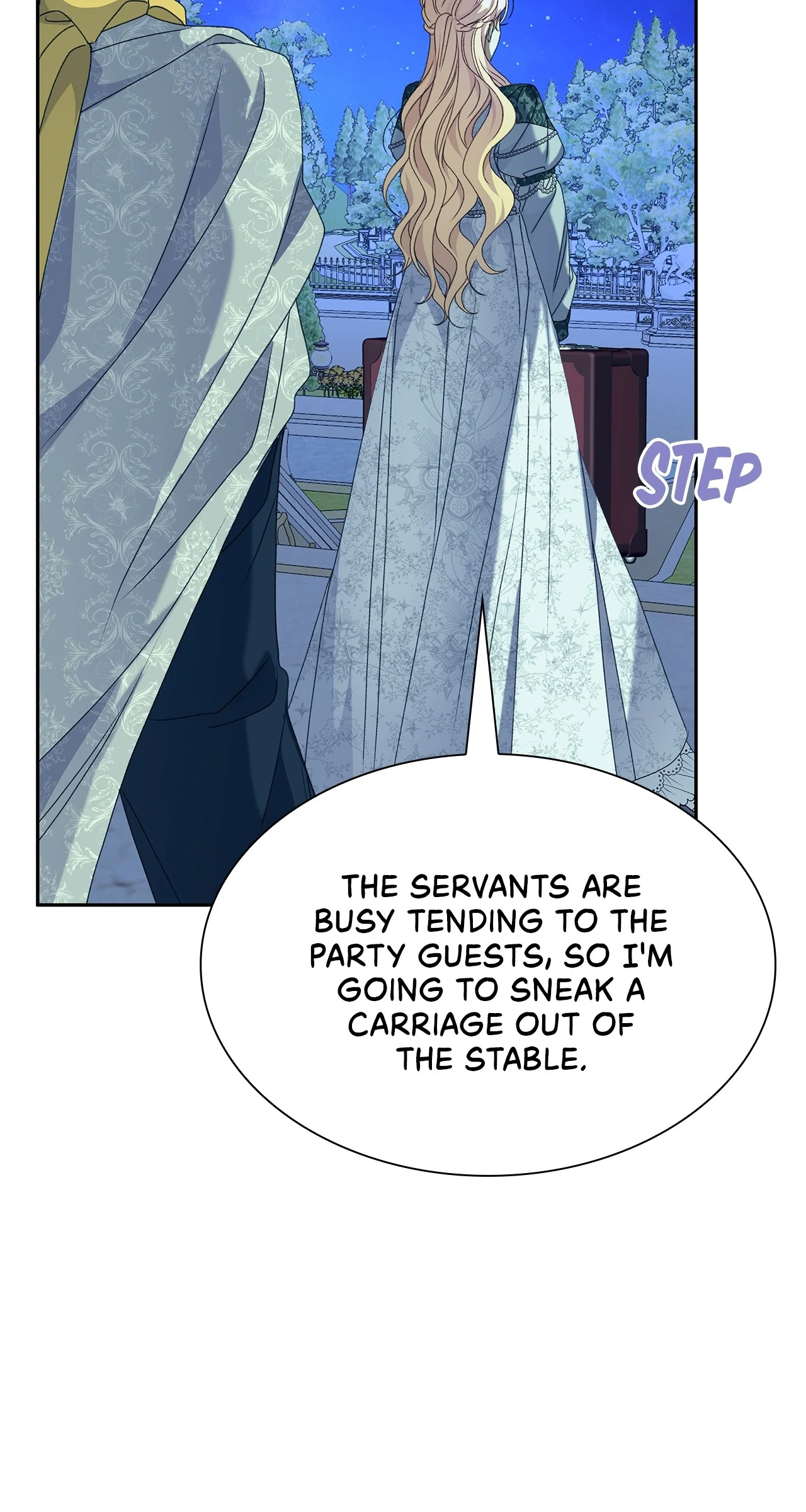 Read Enough with the Flirting EN Manga Online