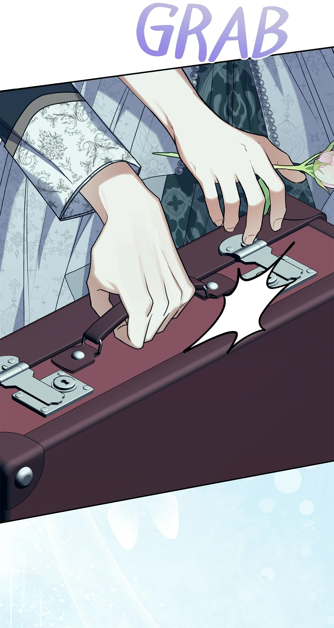 Read Enough with the Flirting EN Manga Online