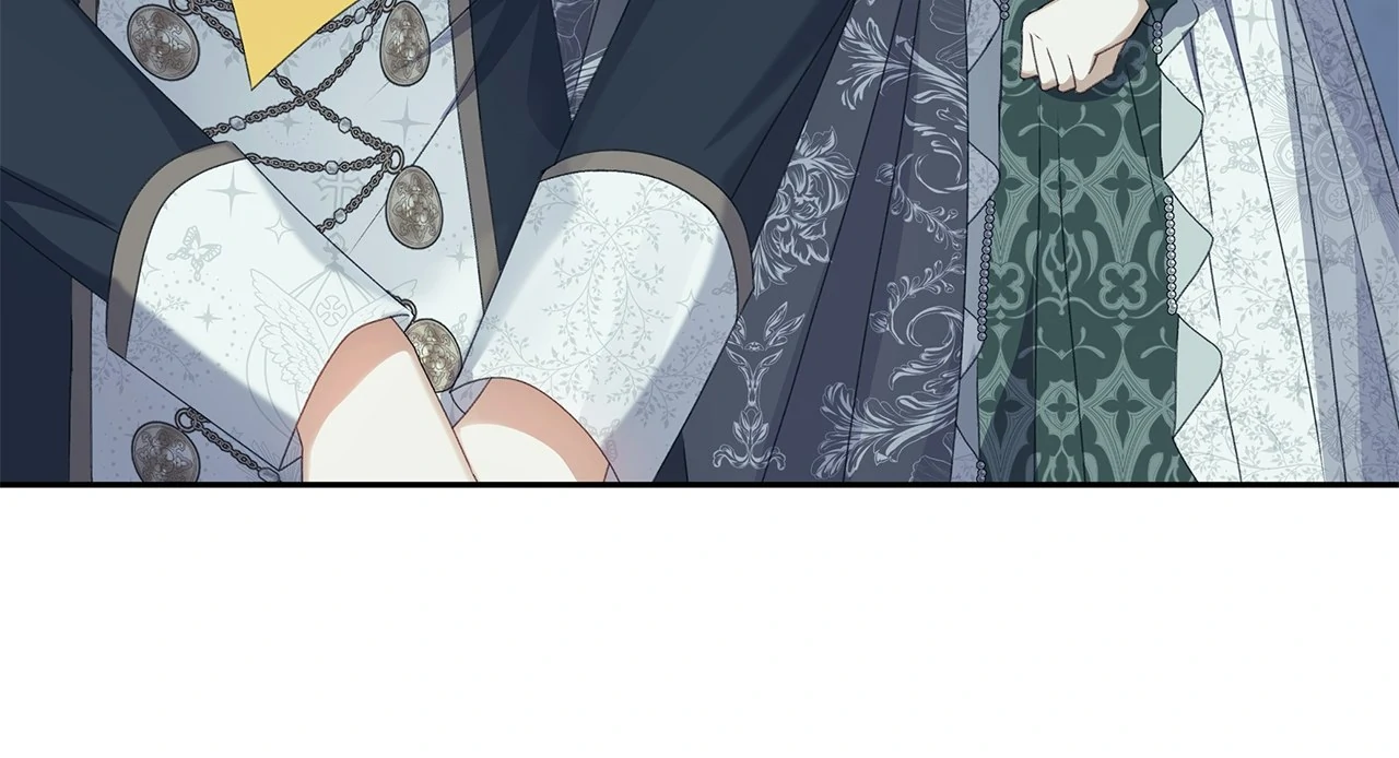 Read Enough with the Flirting EN Manga Online