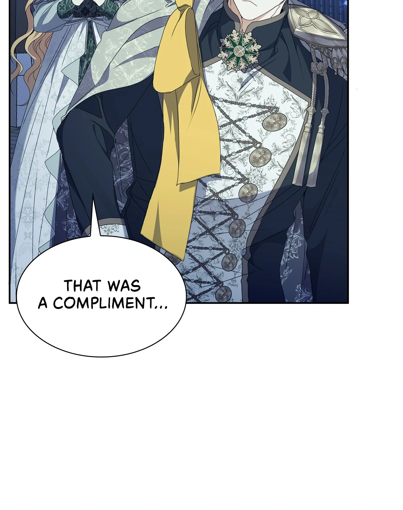 Read Enough with the Flirting EN Manga Online