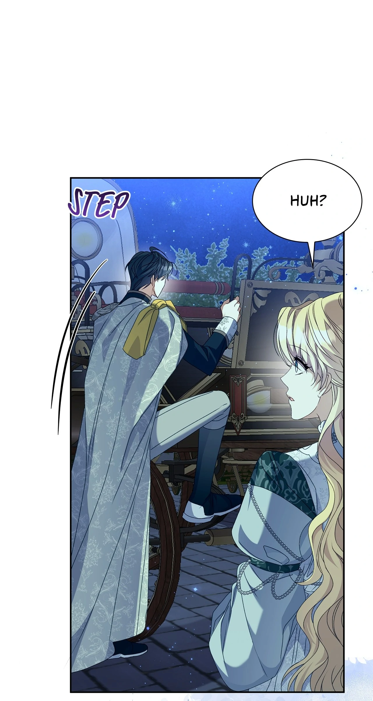 Read Enough with the Flirting EN Manga Online