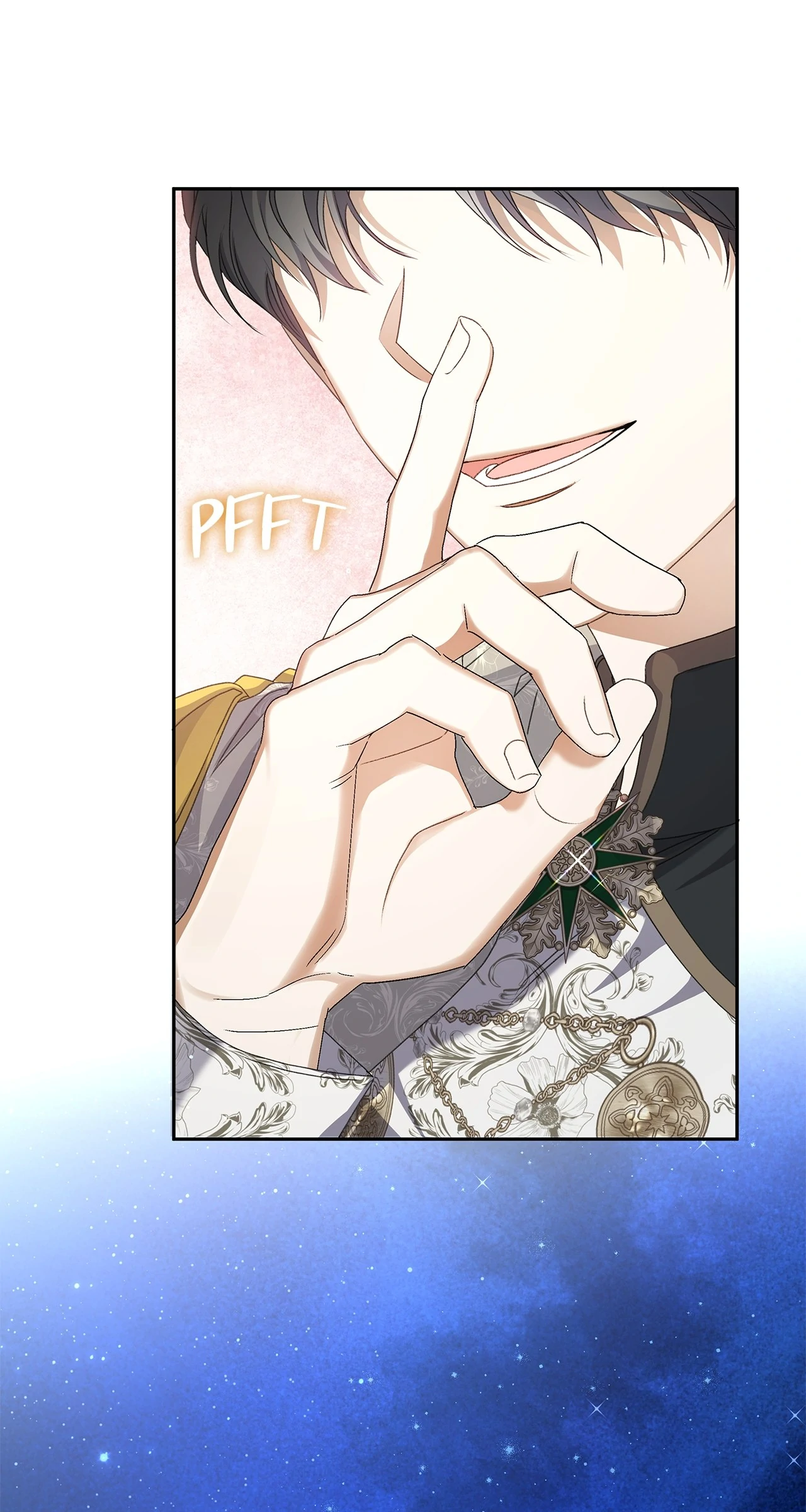 Read Enough with the Flirting EN Manga Online