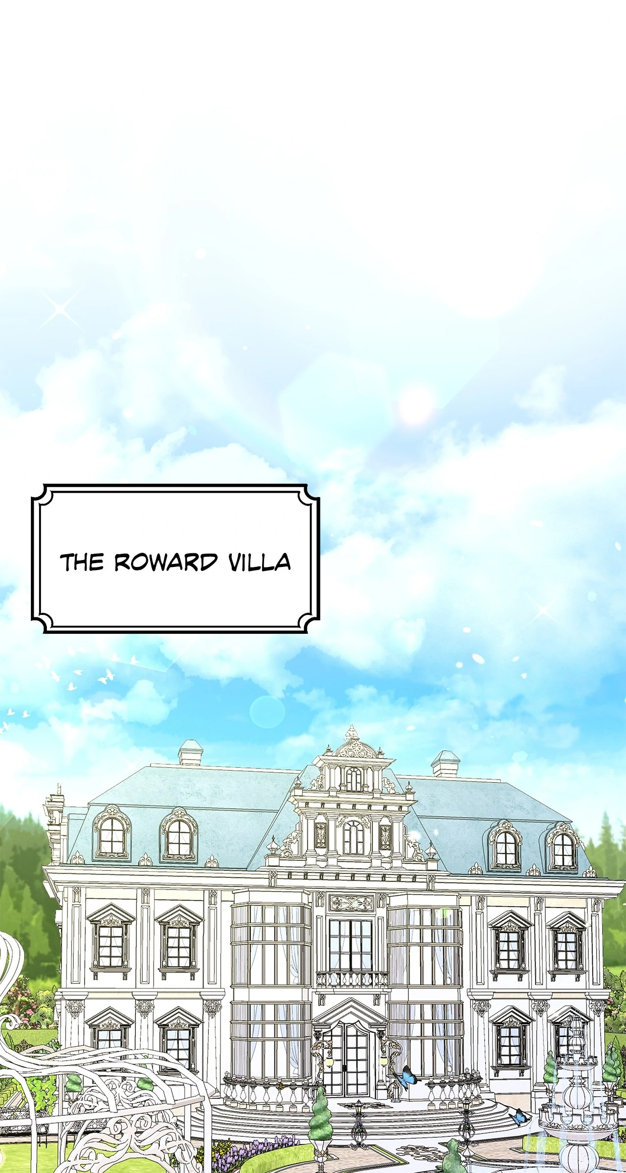 Read Enough with the Flirting EN Manga Online