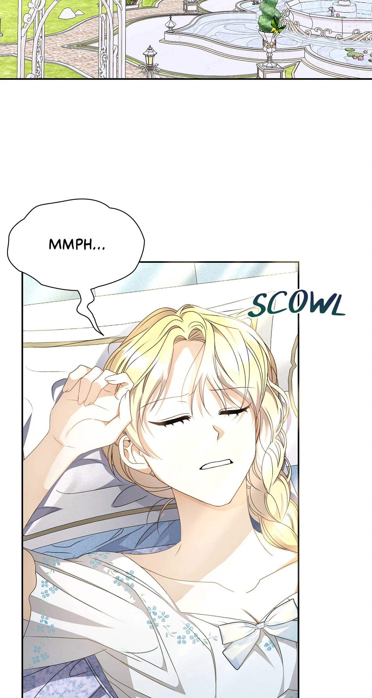 Read Enough with the Flirting EN Manga Online