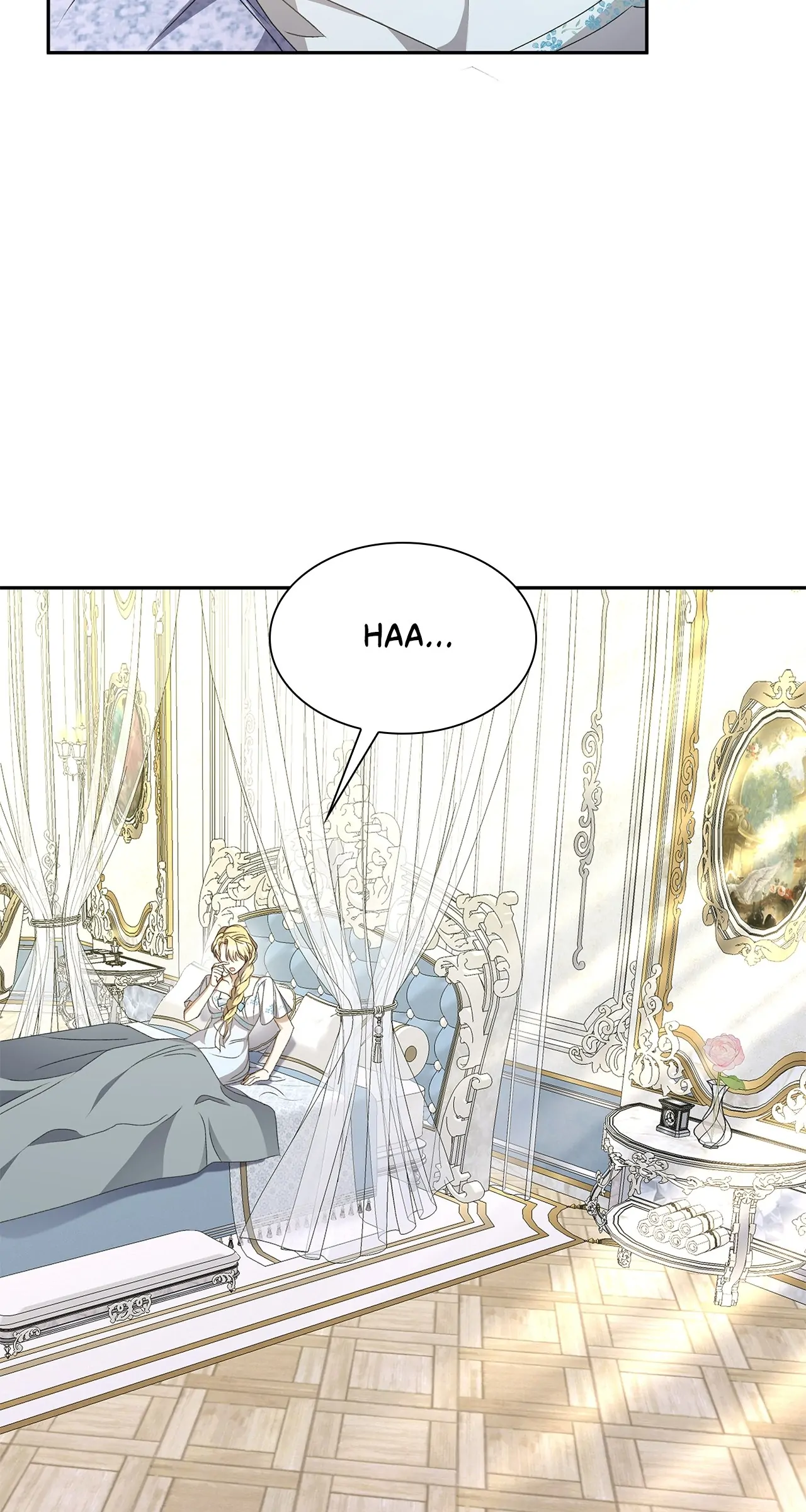 Read Enough with the Flirting EN Manga Online