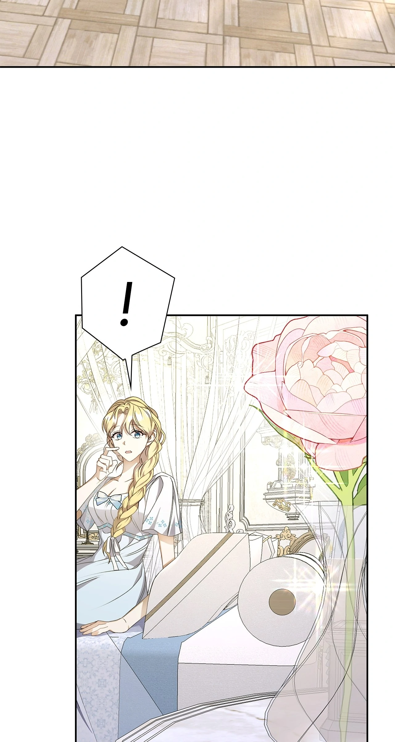 Read Enough with the Flirting EN Manga Online