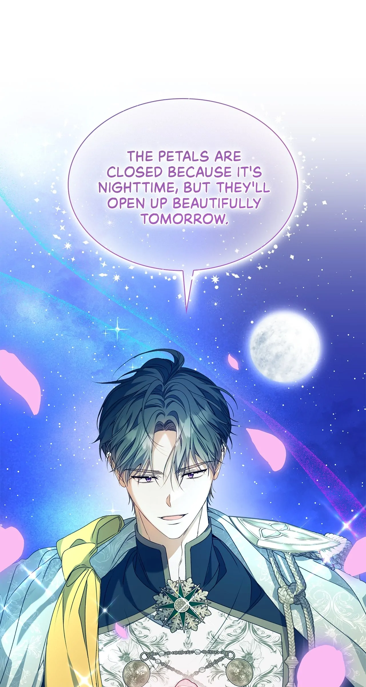 Read Enough with the Flirting EN Manga Online
