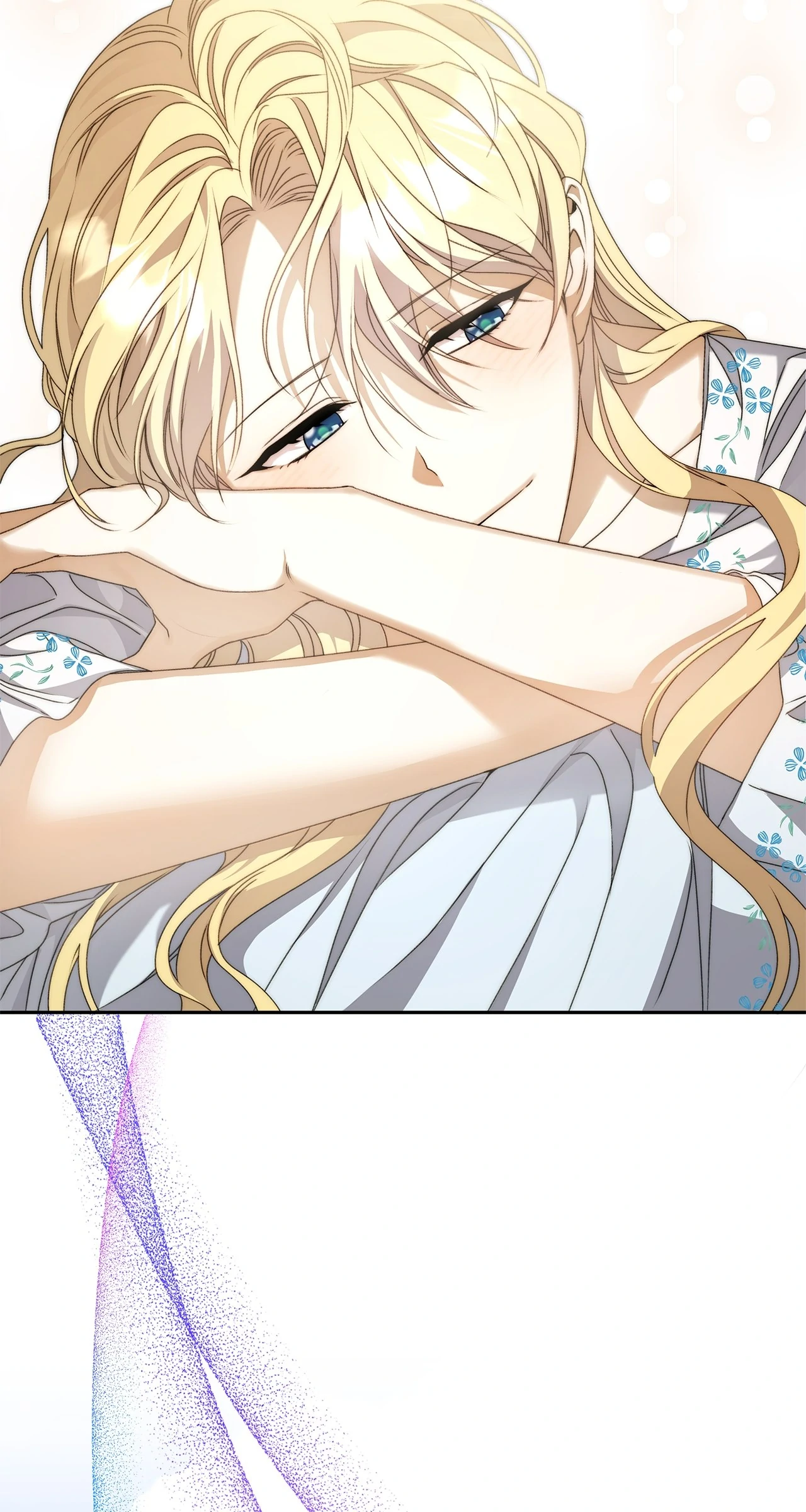 Read Enough with the Flirting EN Manga Online