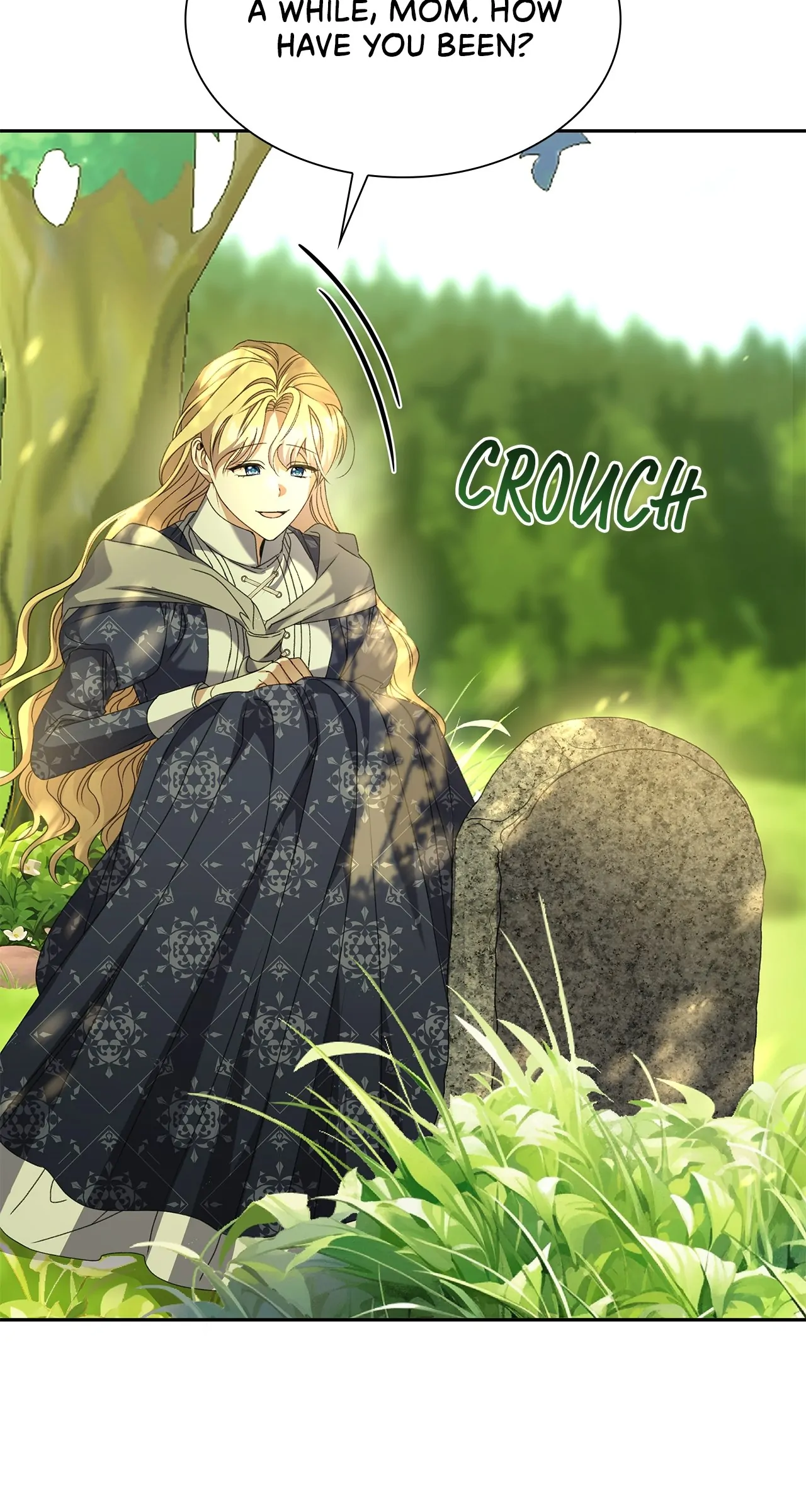 Read Enough with the Flirting EN Manga Online